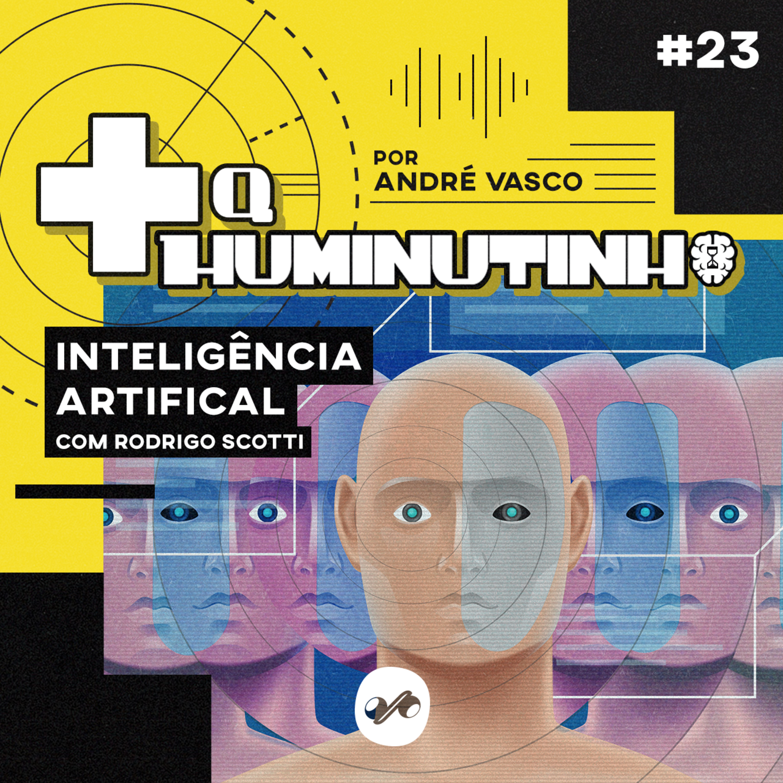 INTELIGÊNCIA ARTIFICIAL: O QUE VOCÊ NÃO SABE SOBRE ELA?