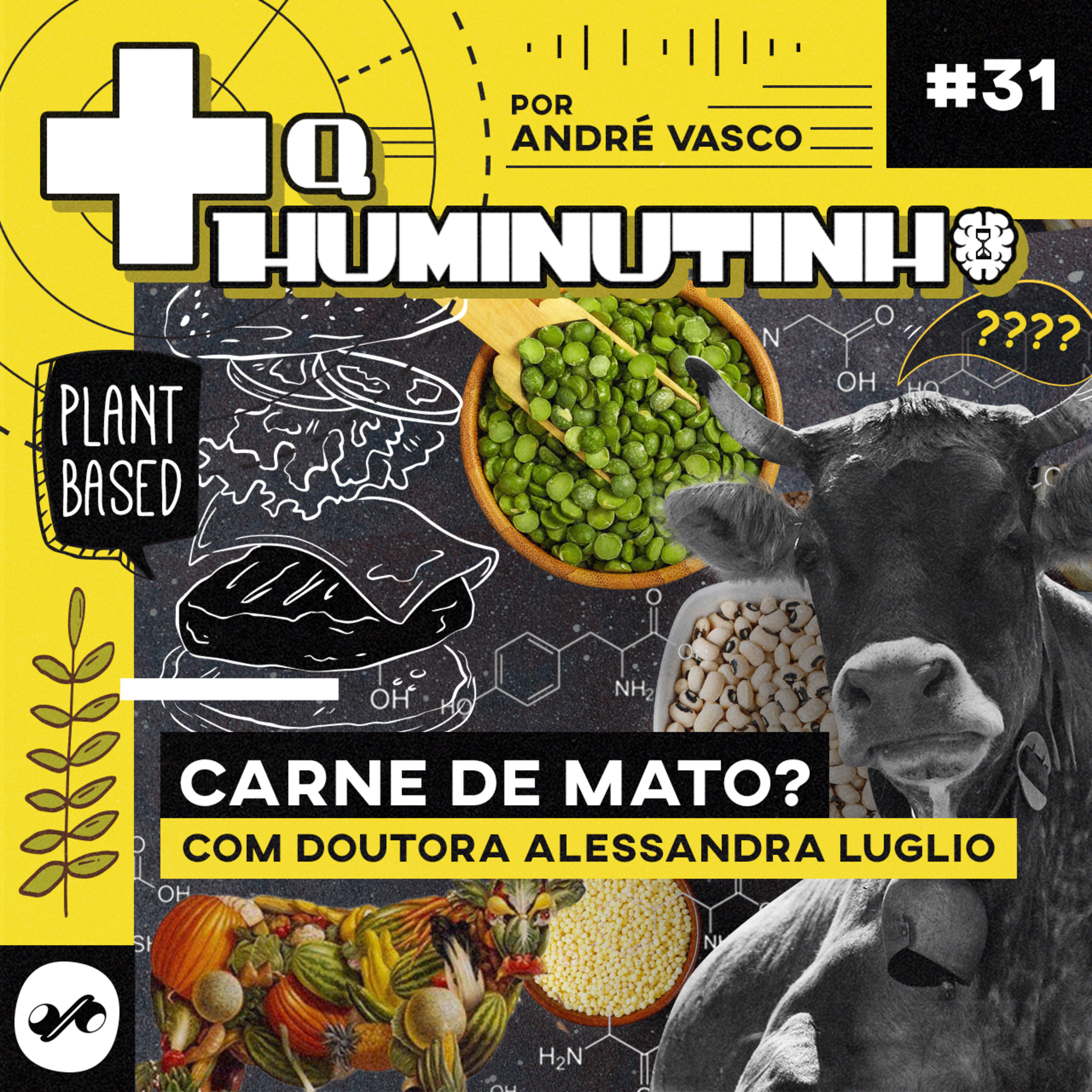CARNE DE MATO?