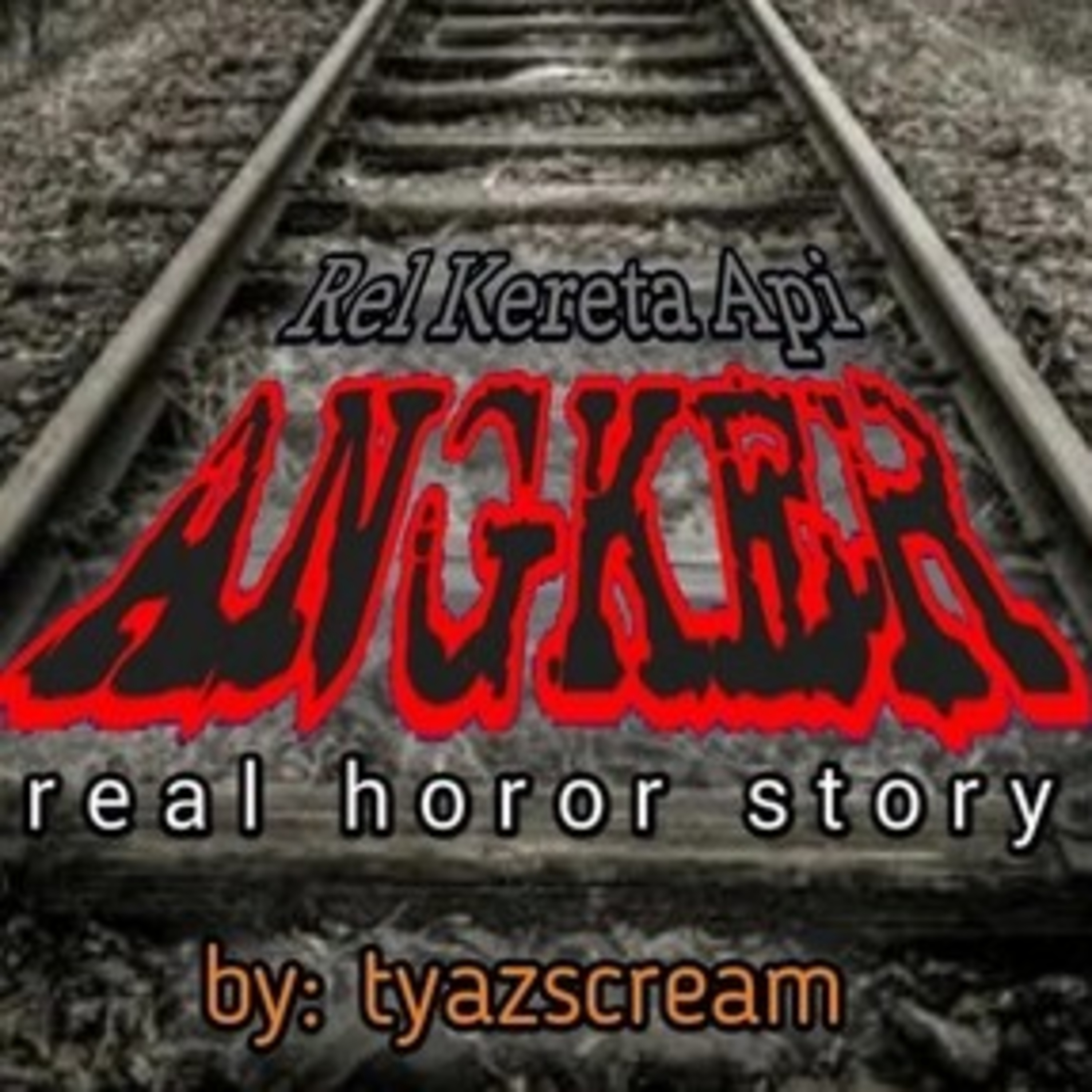 PODCAST HOROR MASA KINI