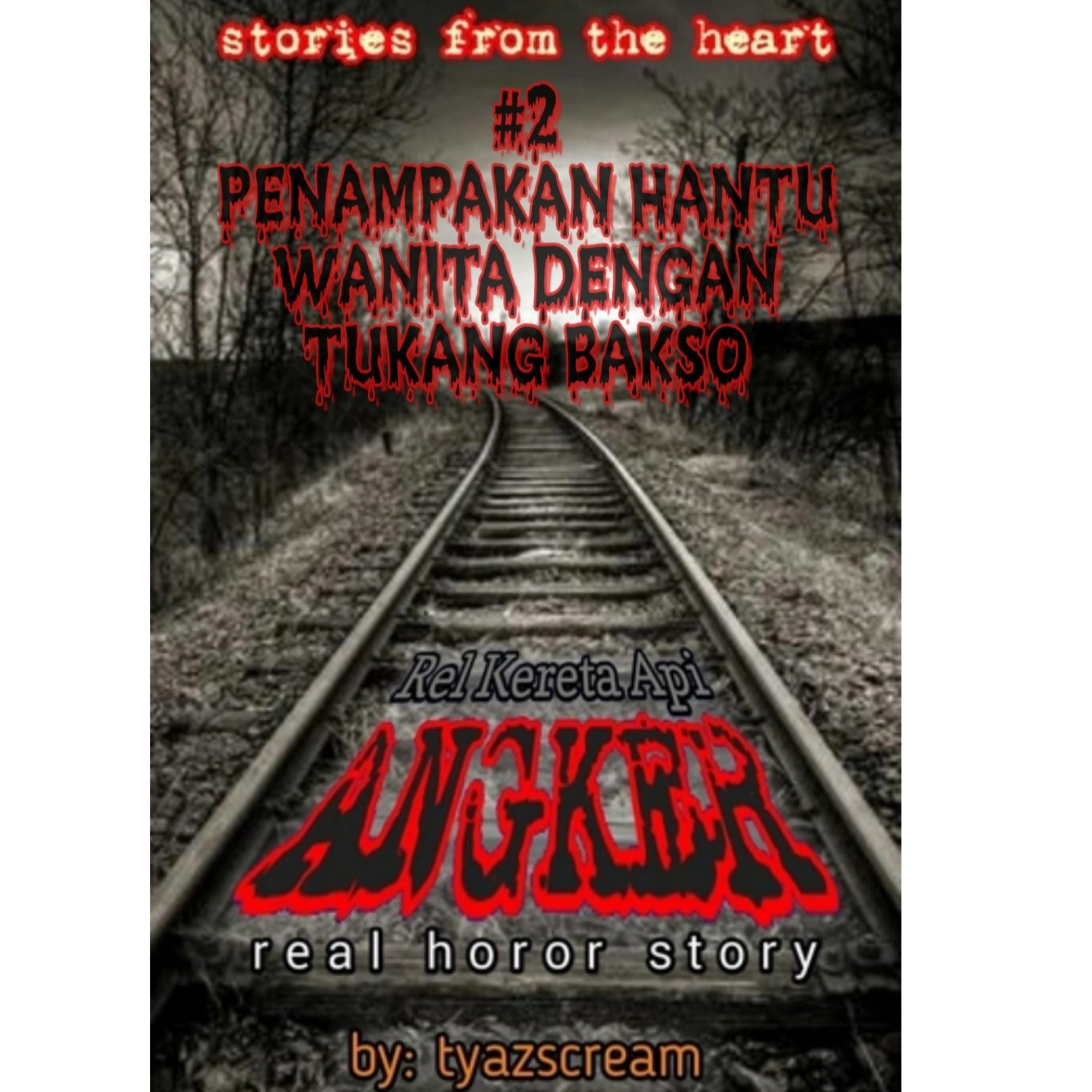 PODCAST HOROR MASA KINI