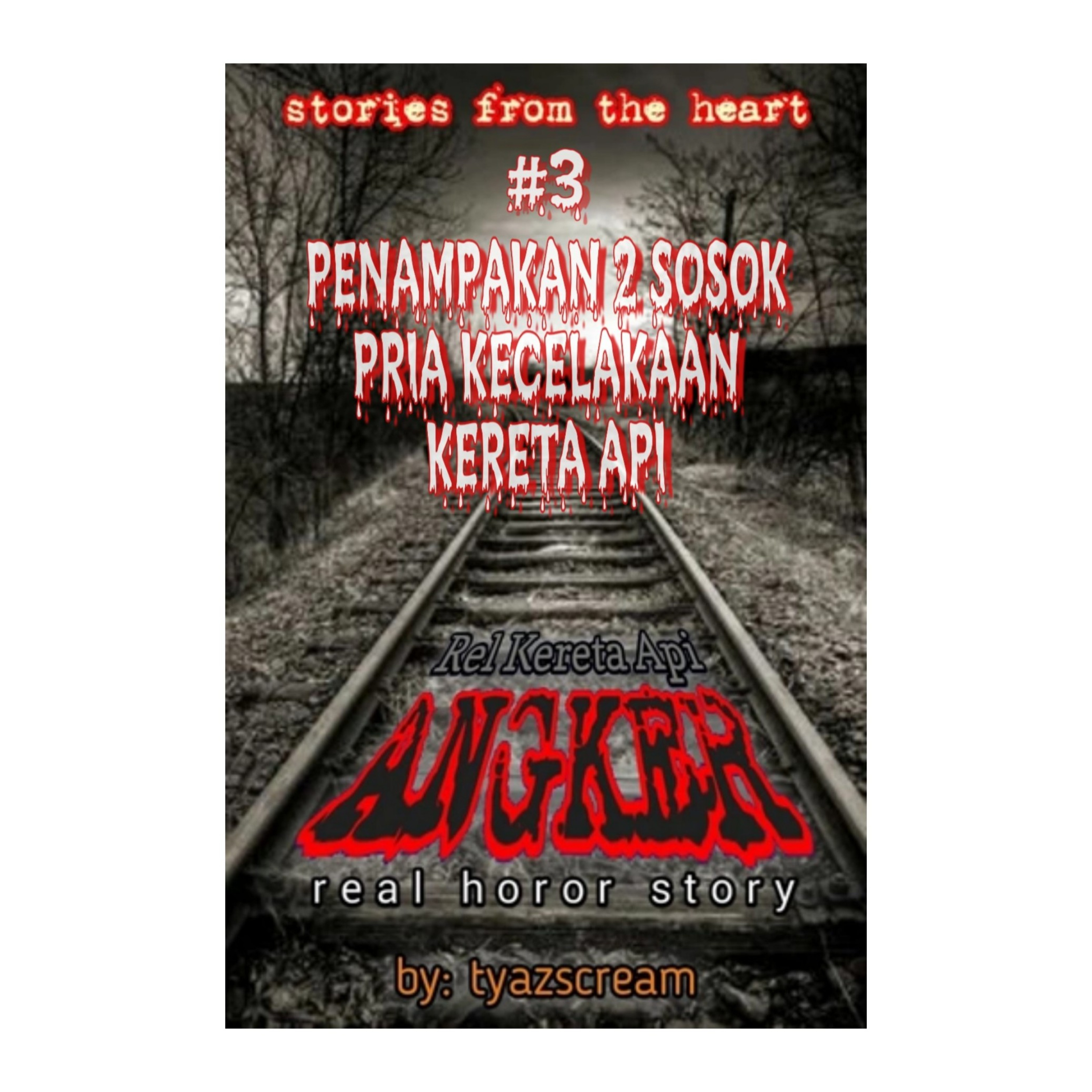 PODCAST HOROR MASA KINI