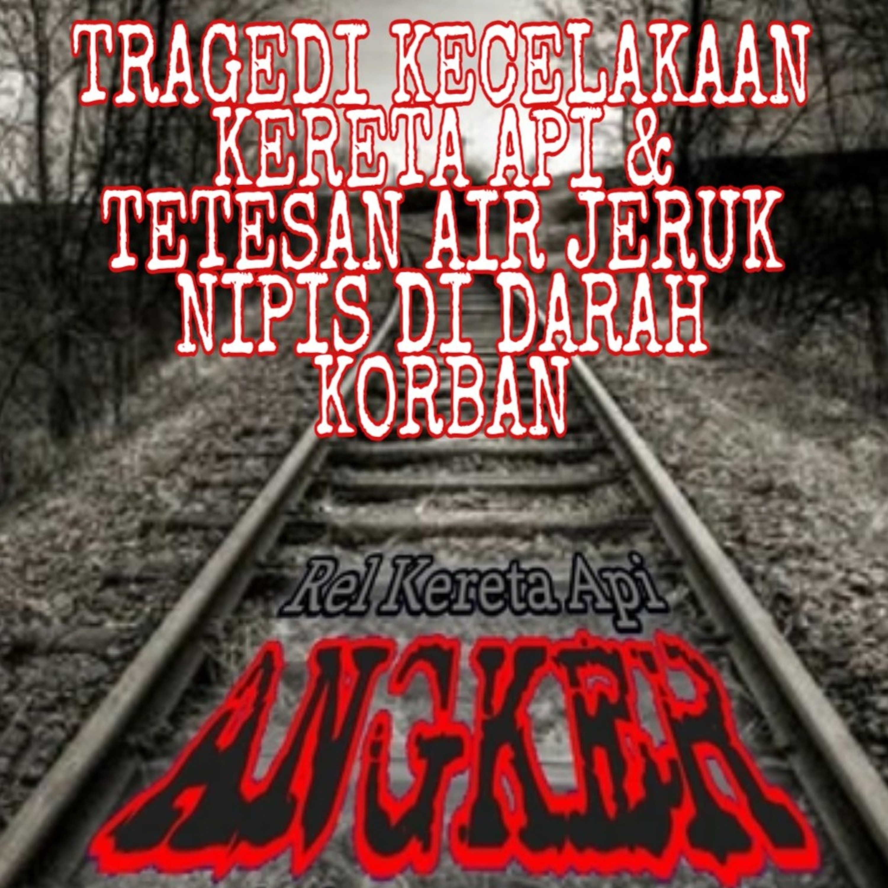 PODCAST HOROR MASA KINI