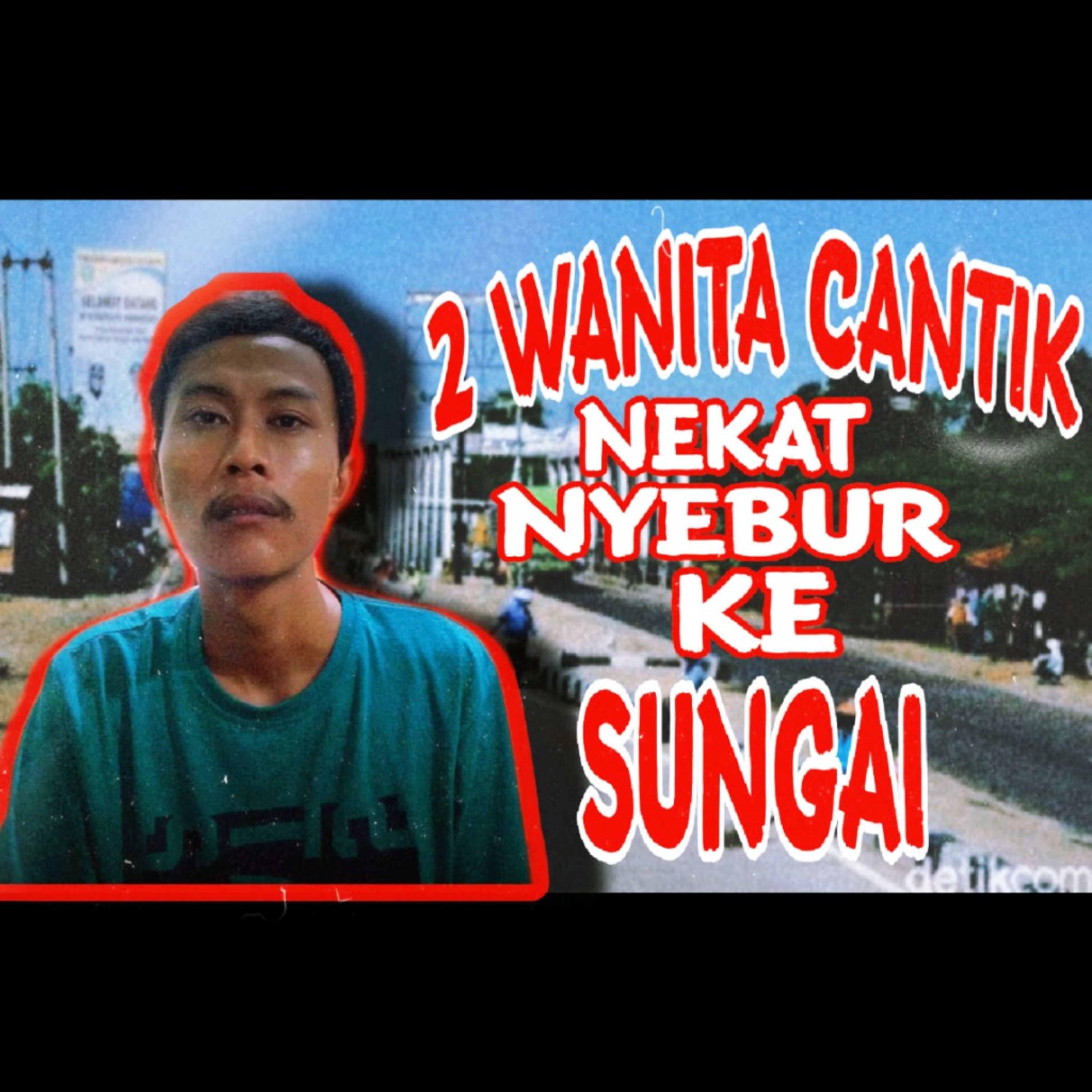 PODCAST HOROR MASA KINI