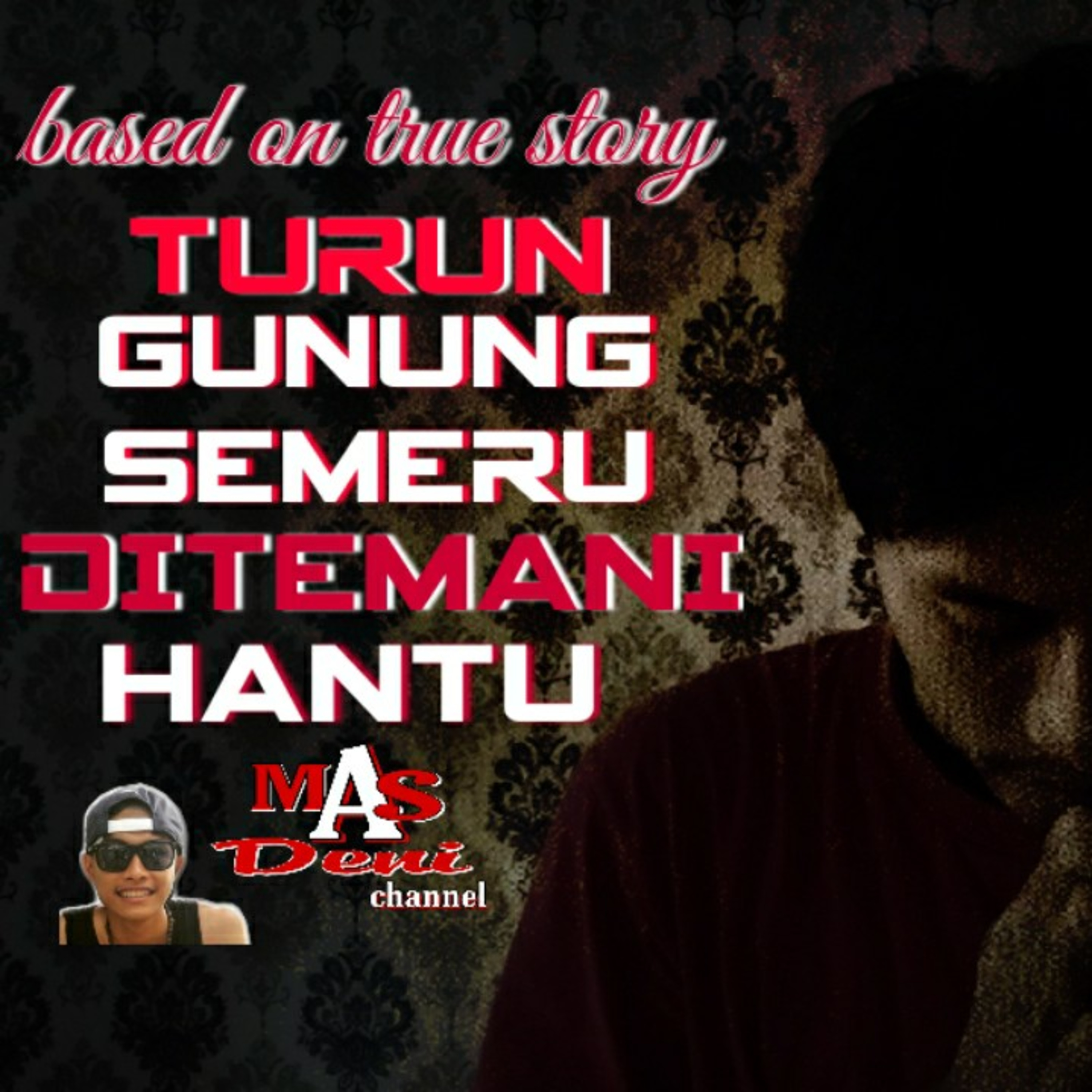 PODCAST HOROR MASA KINI