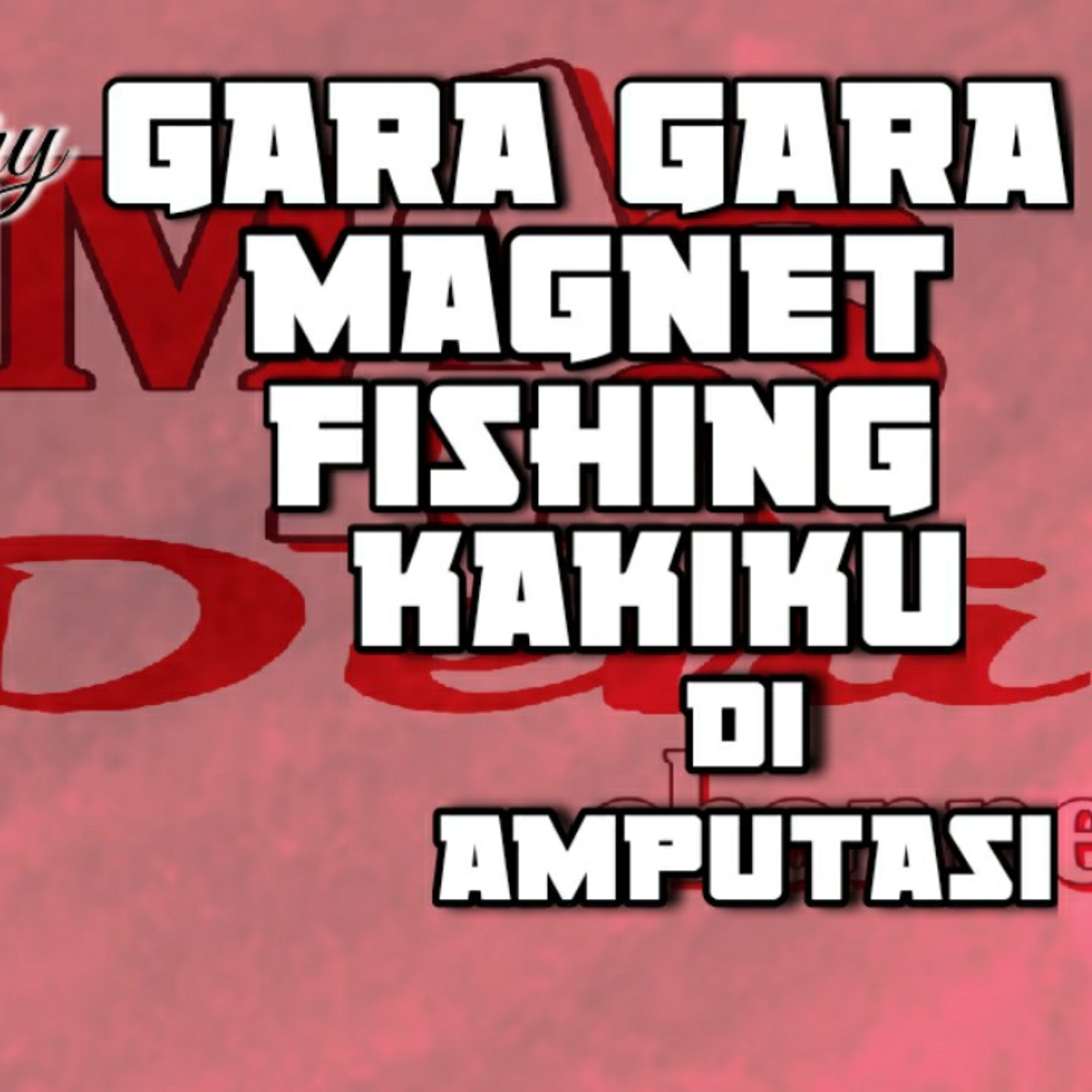 PODCAST HOROR MASA KINI