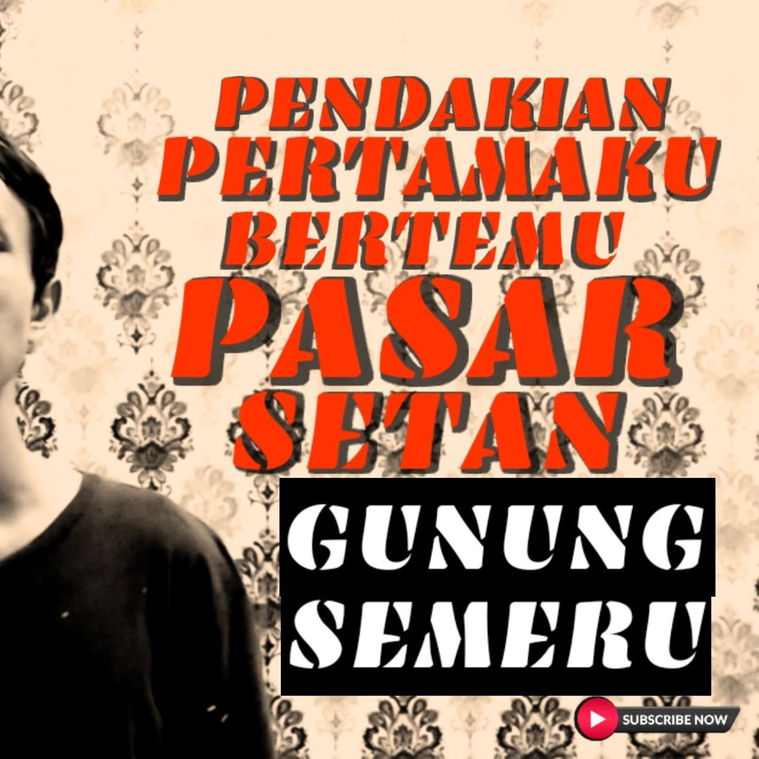PODCAST HOROR MASA KINI