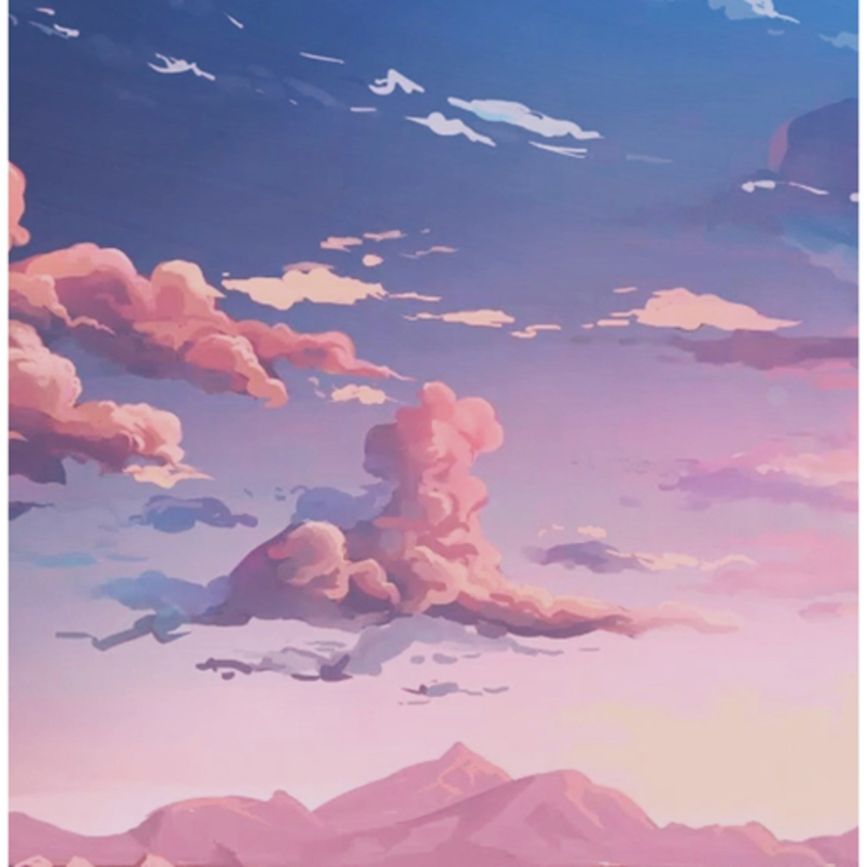 A͟S͟M͟R͟  episode artwork