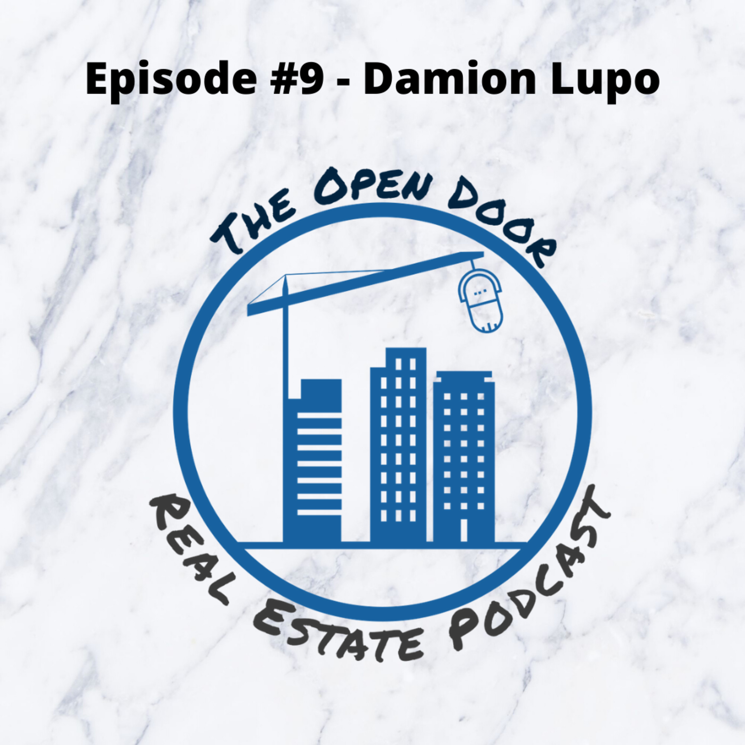 The Open Door Real Estate Podcast