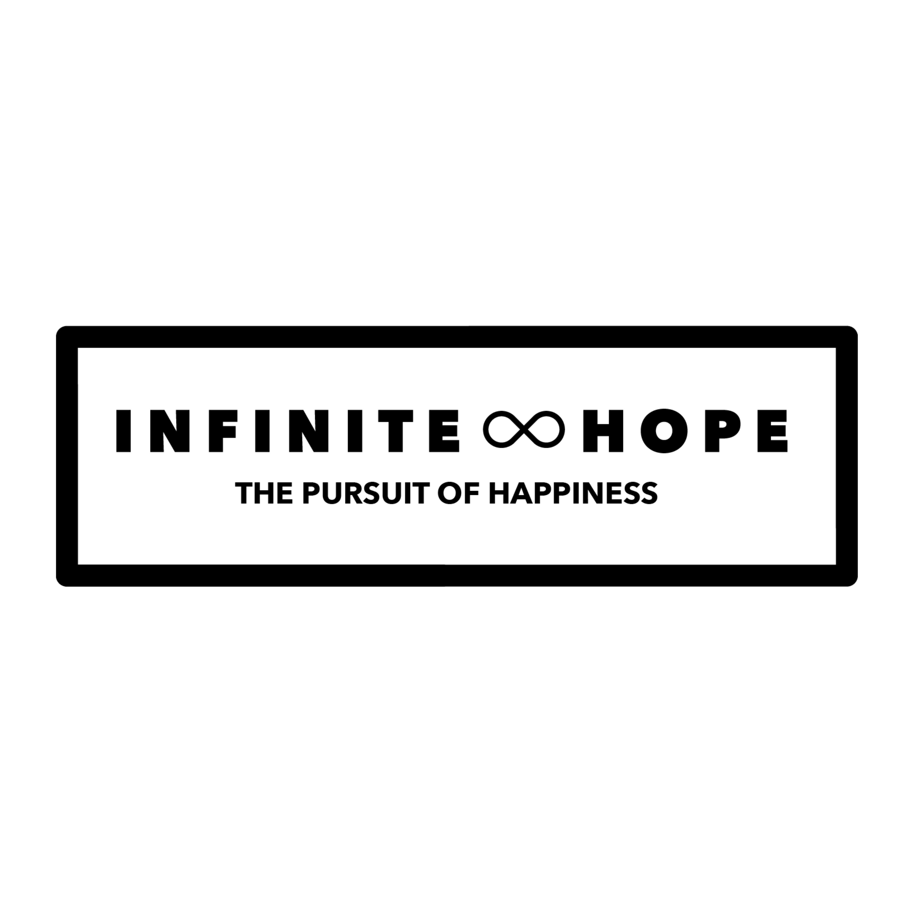 Infinite Hope | The Peacemakers episode artwork