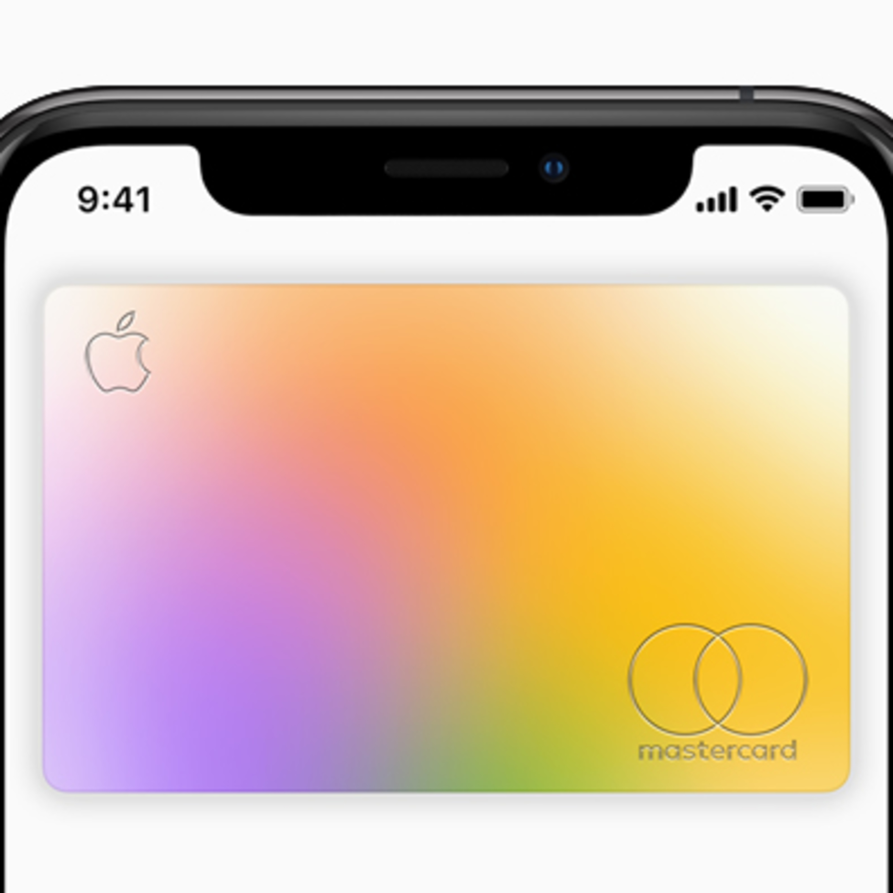 Come la Carta di Credito Apple vi lascerà in mutande