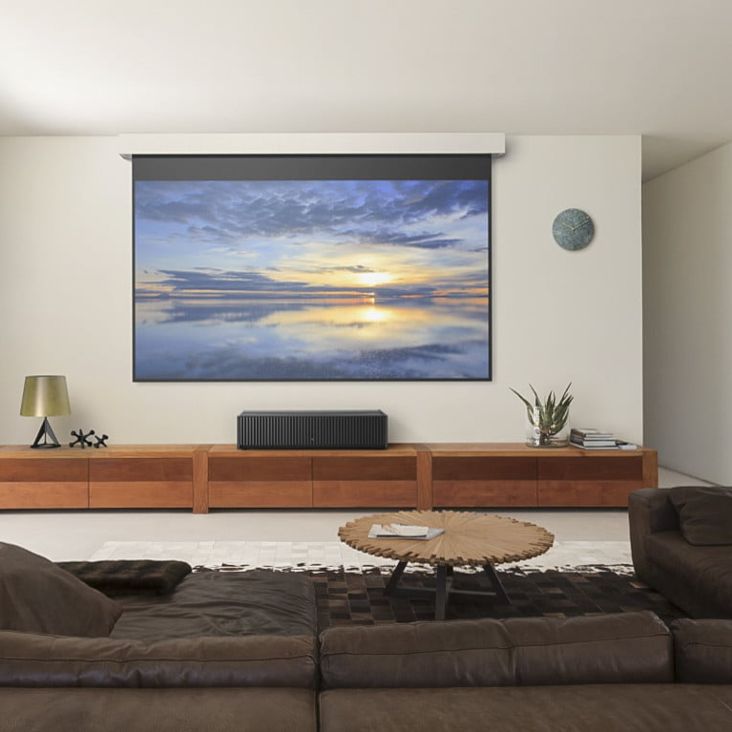 Meglio un Proiettore o TV? Pregi e difetti