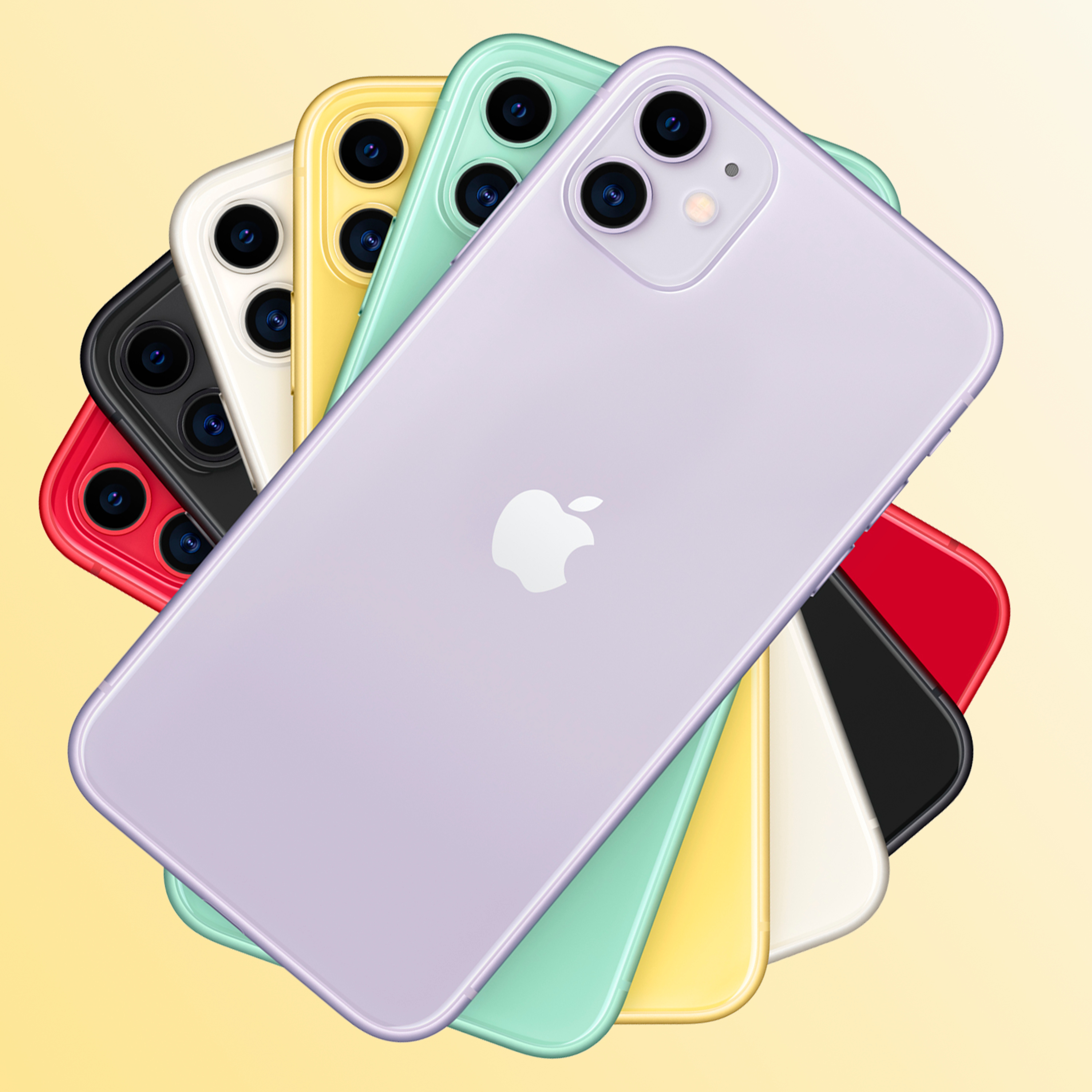 Novità Apple Keynote - iPhone 11 Pro, AppleTV+, Watch 5...