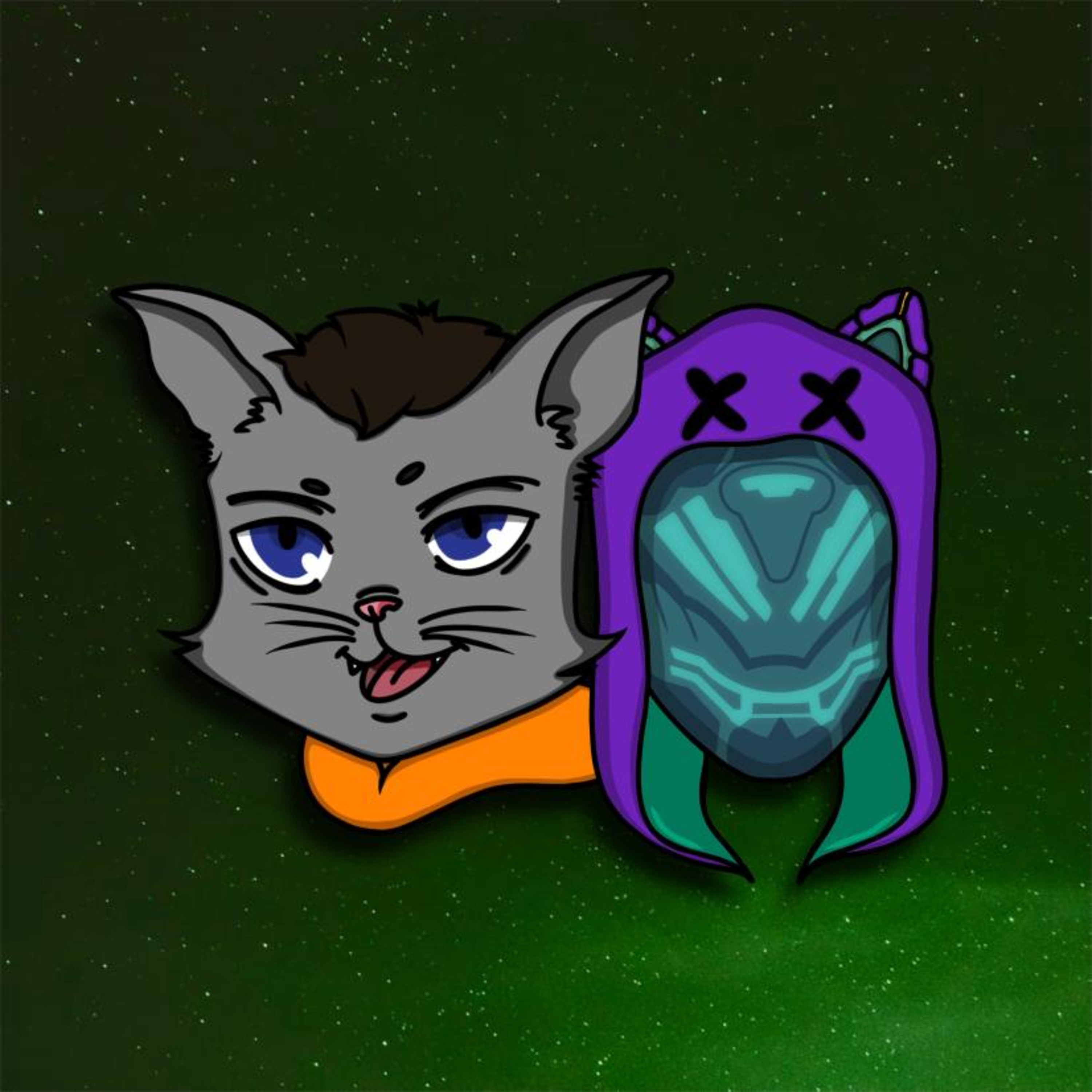 Forgotten Podcast