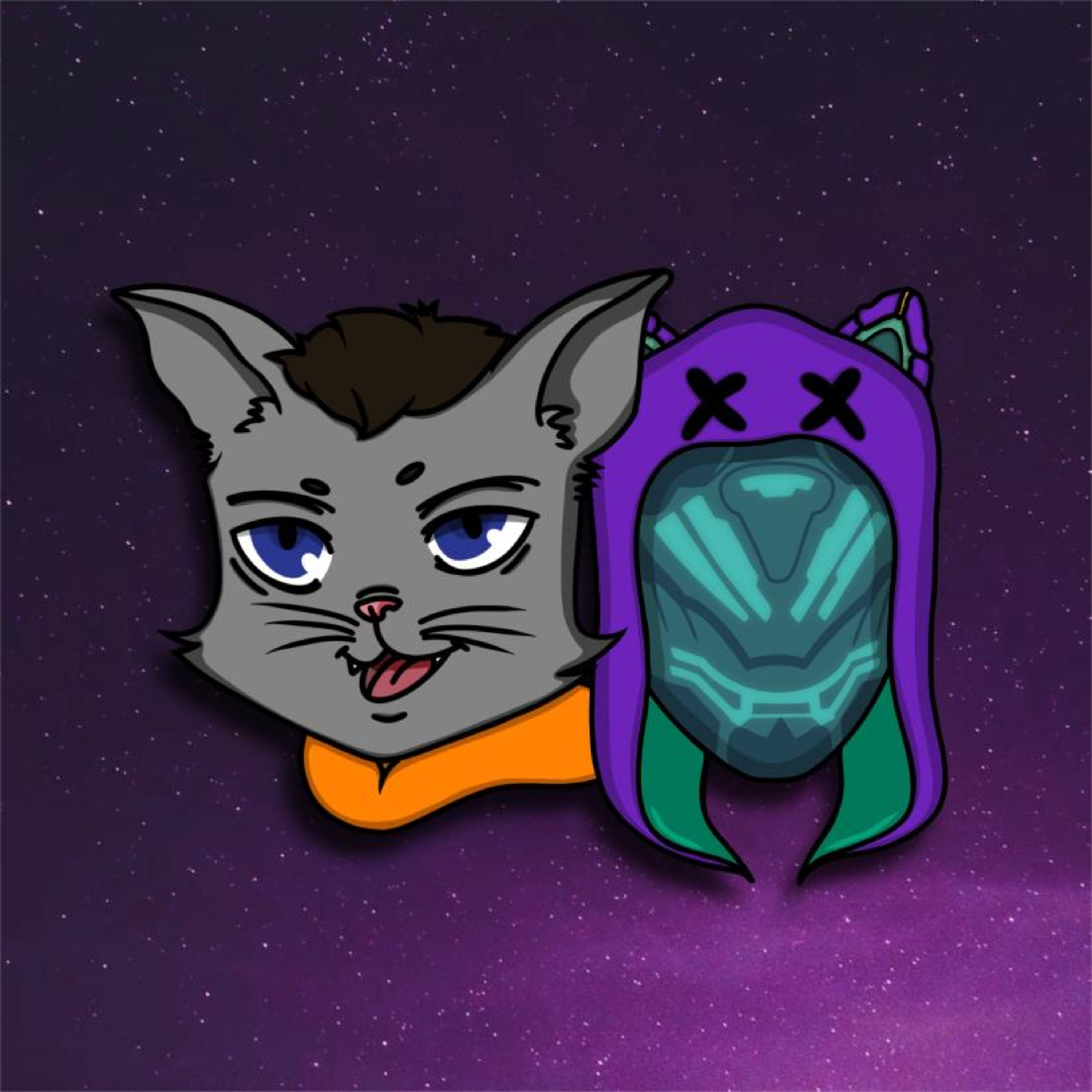 Forgotten Podcast