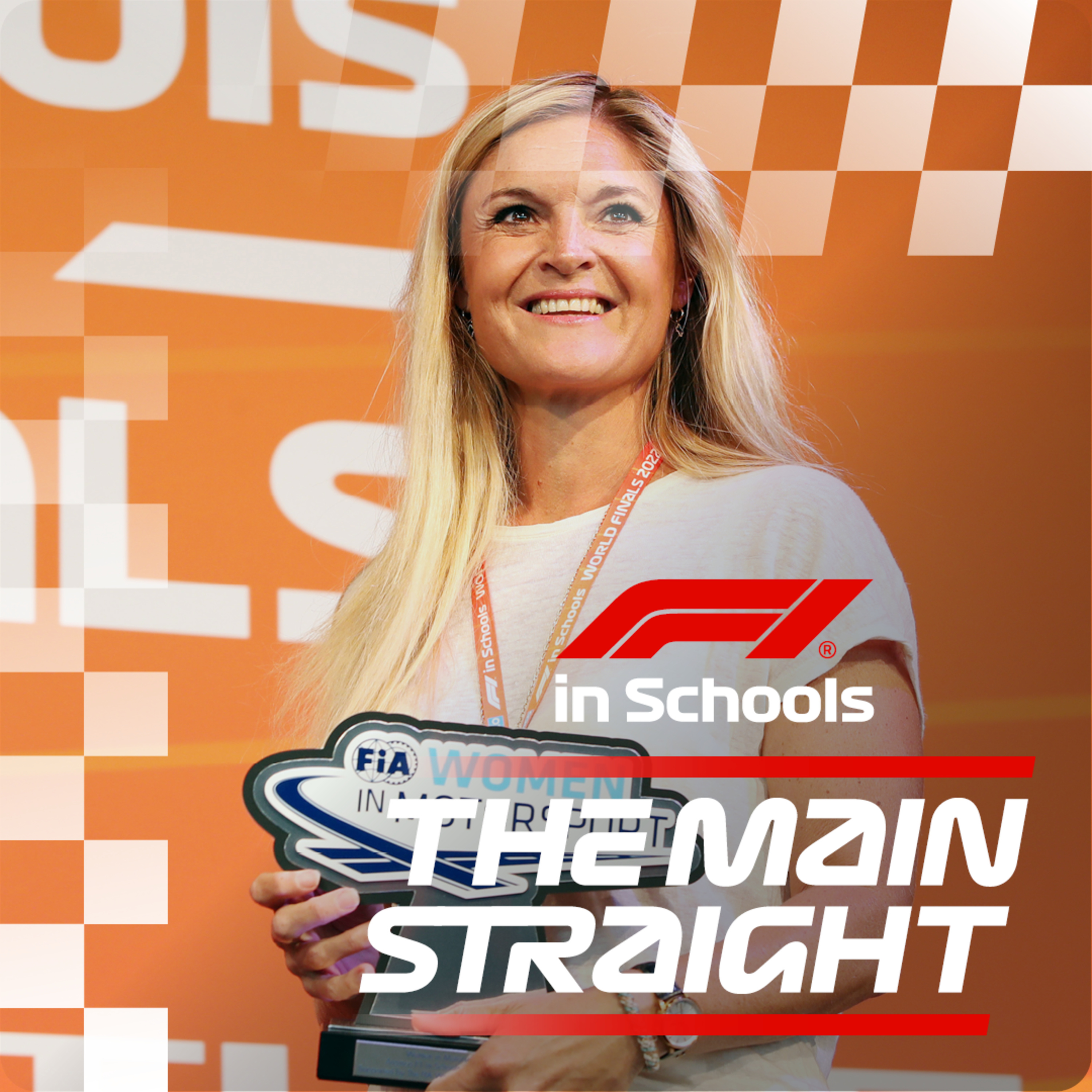 Episode #5: Women in Motorsport