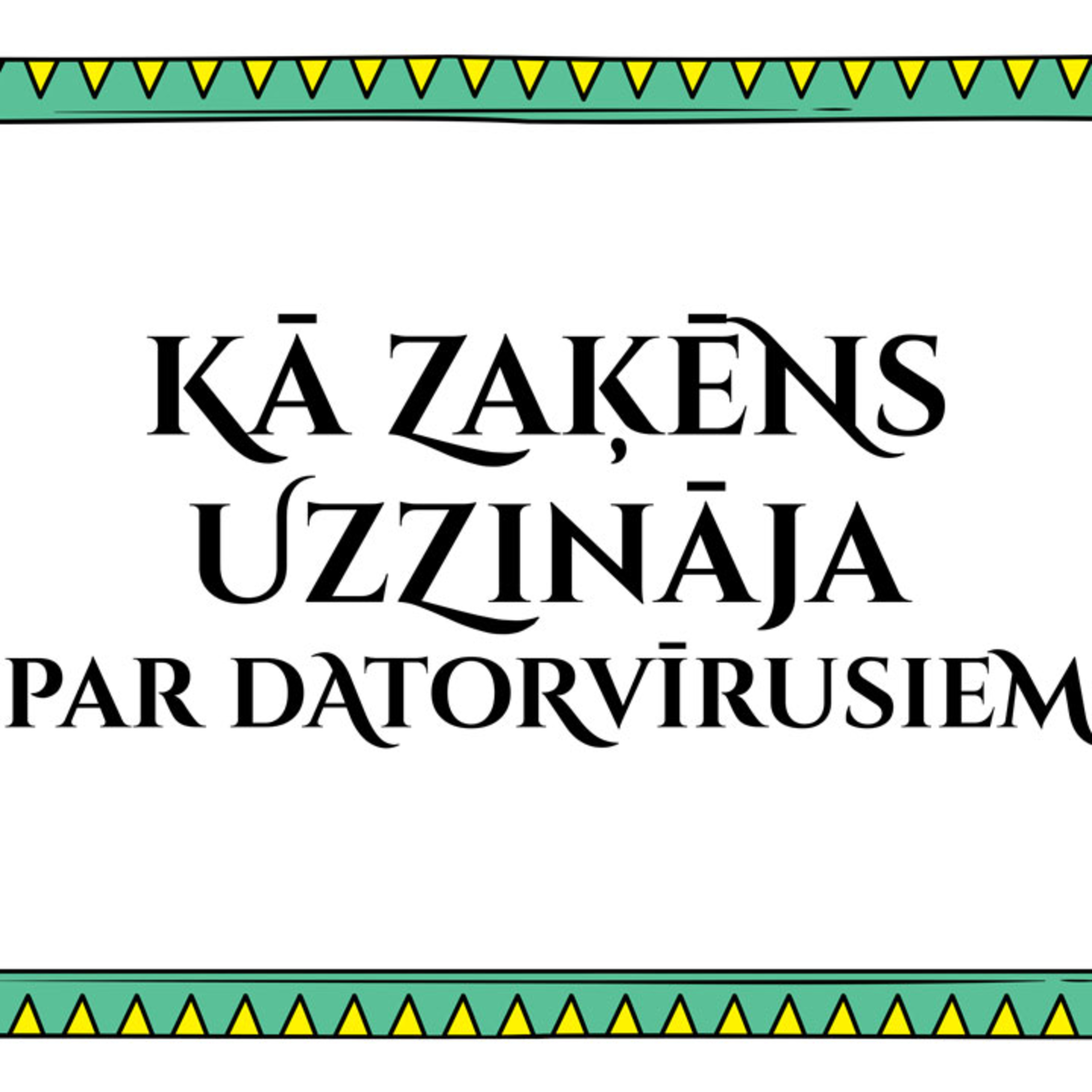 Interneta pasakas