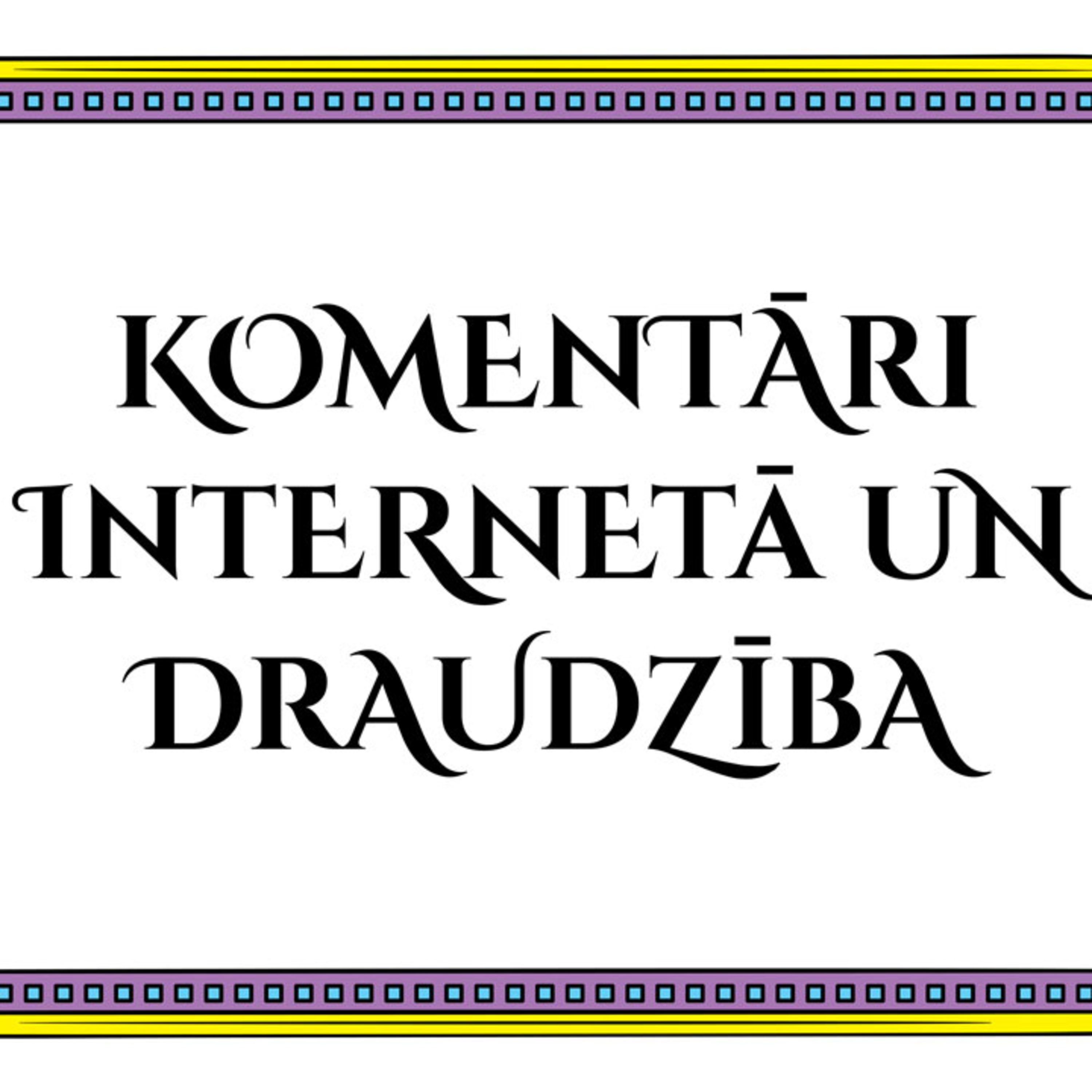 Interneta pasakas