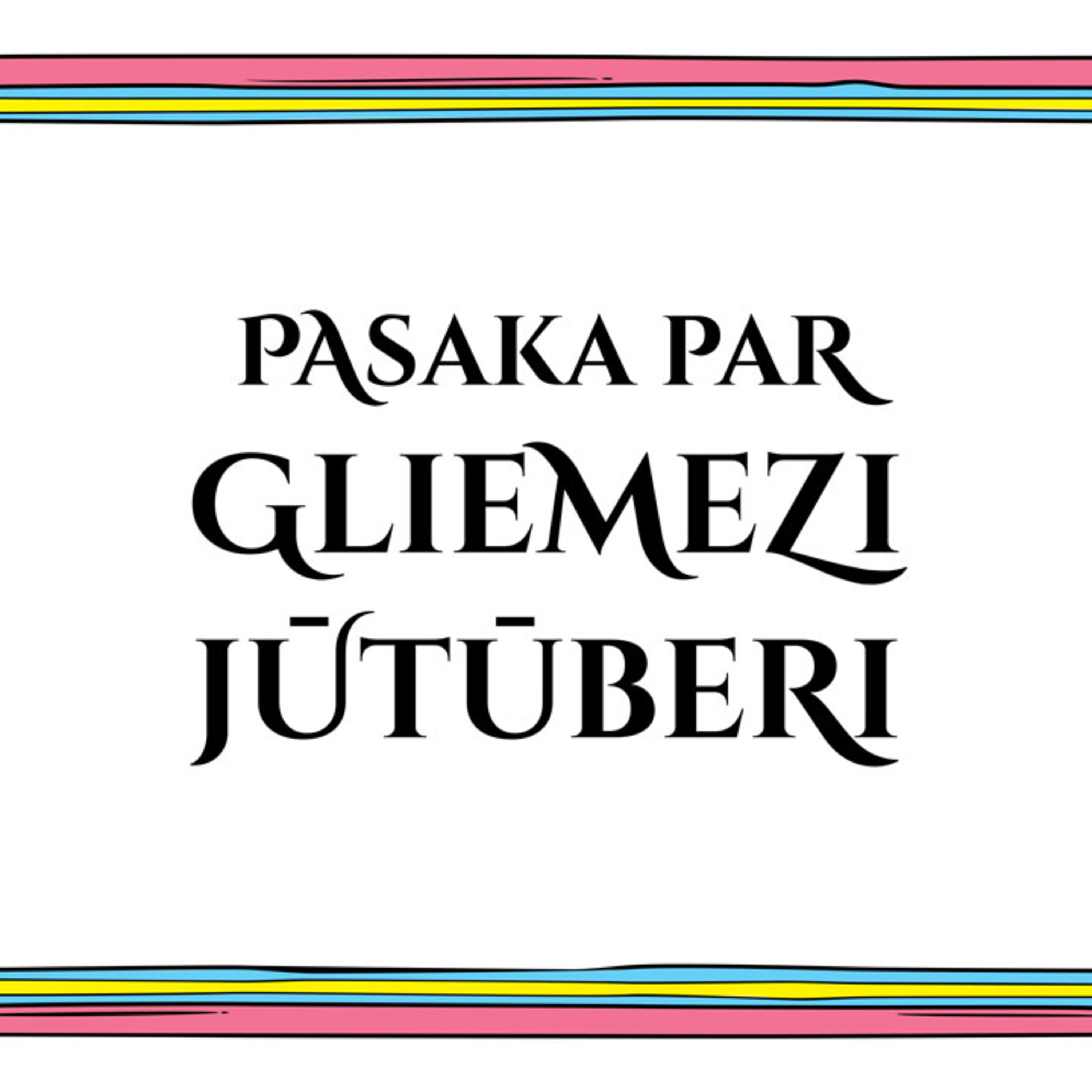 Interneta pasakas