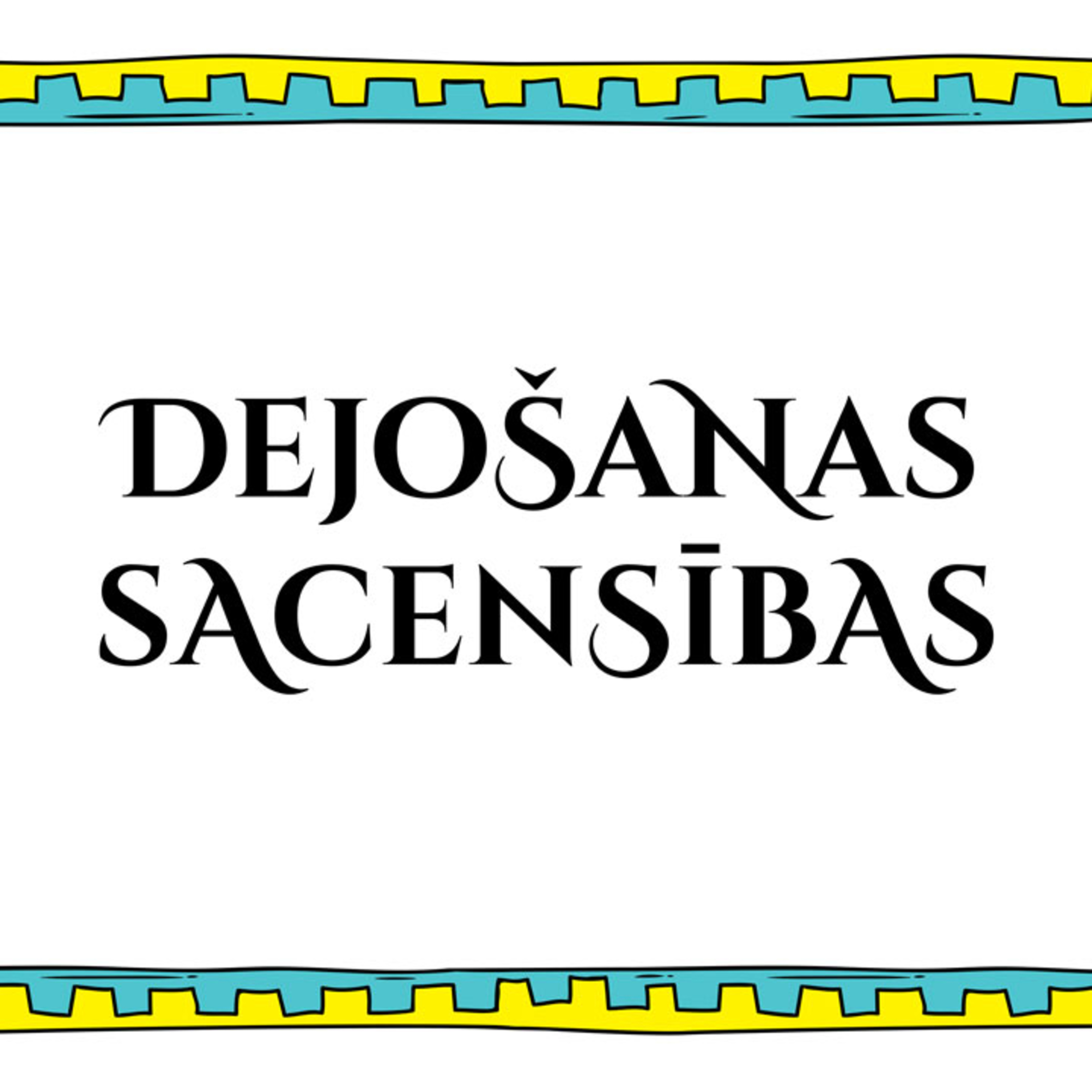 Interneta pasakas