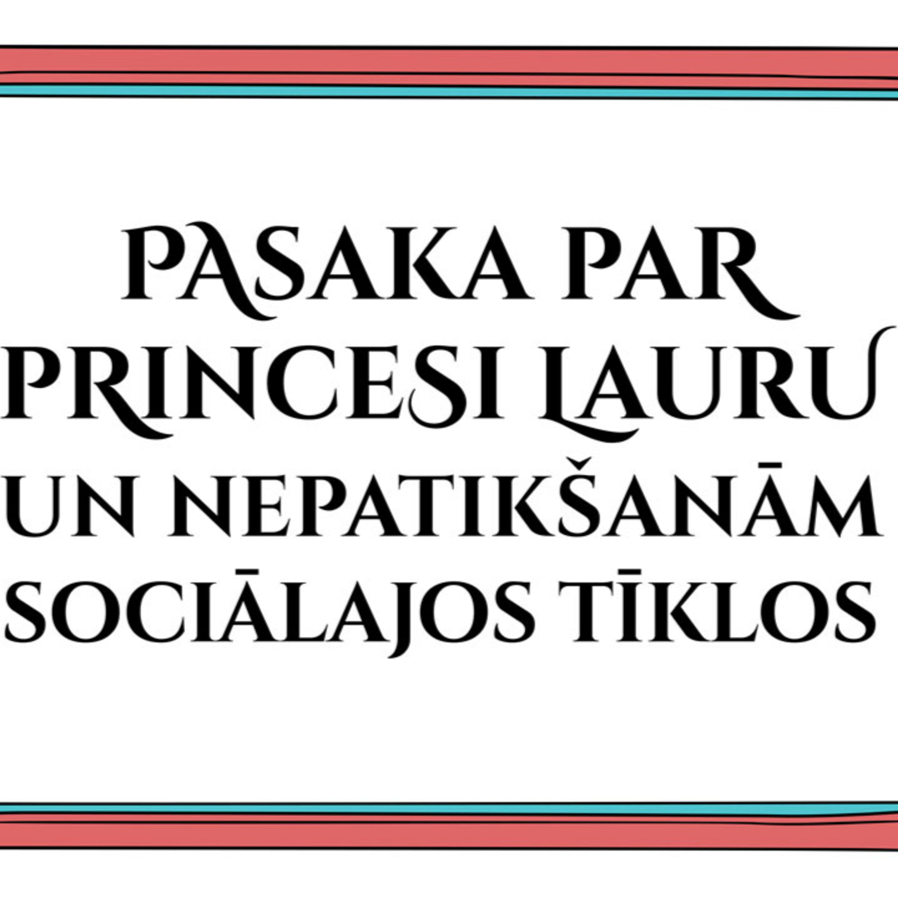 Interneta pasakas