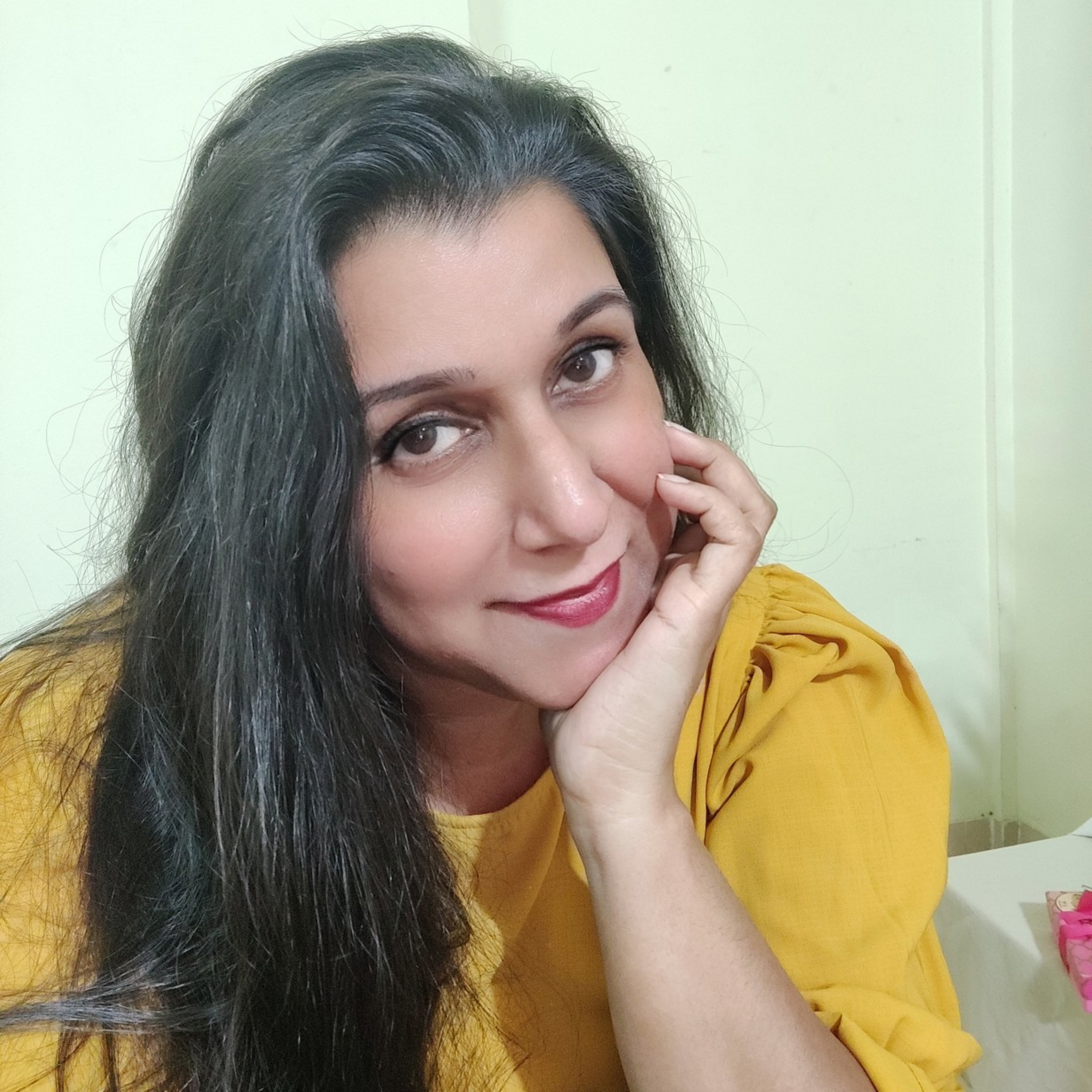 Vidisha Kaushal