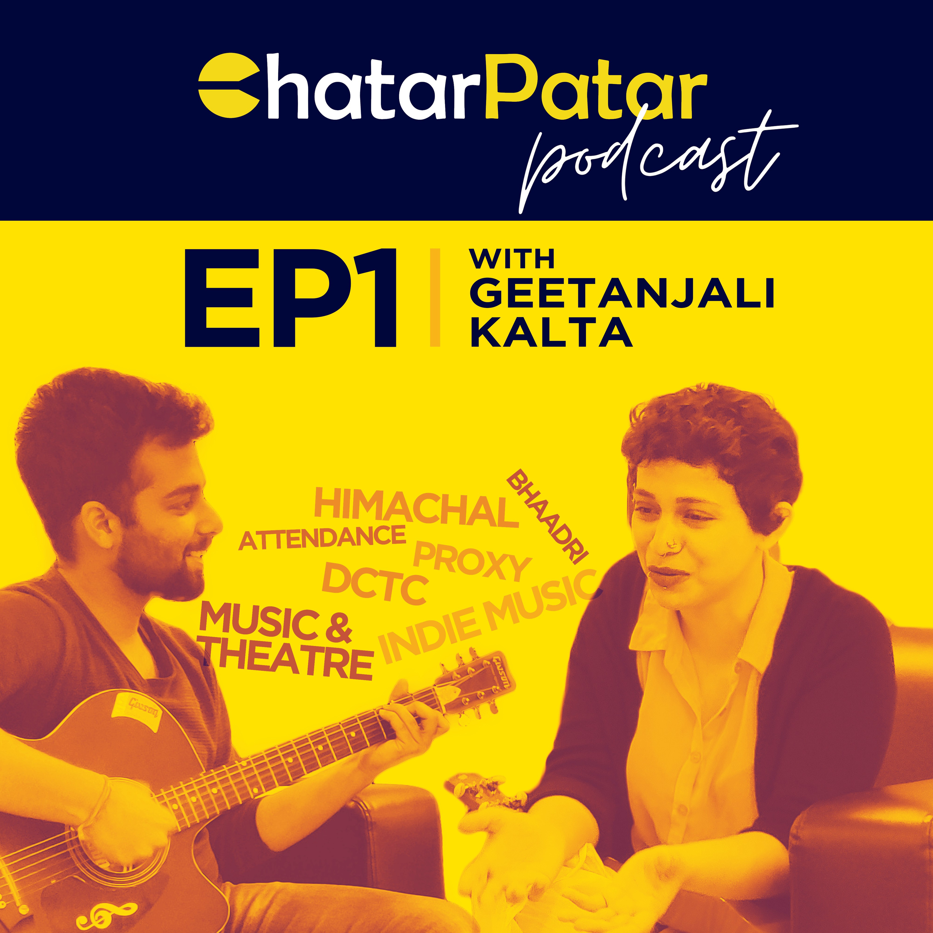 Chatar Patar