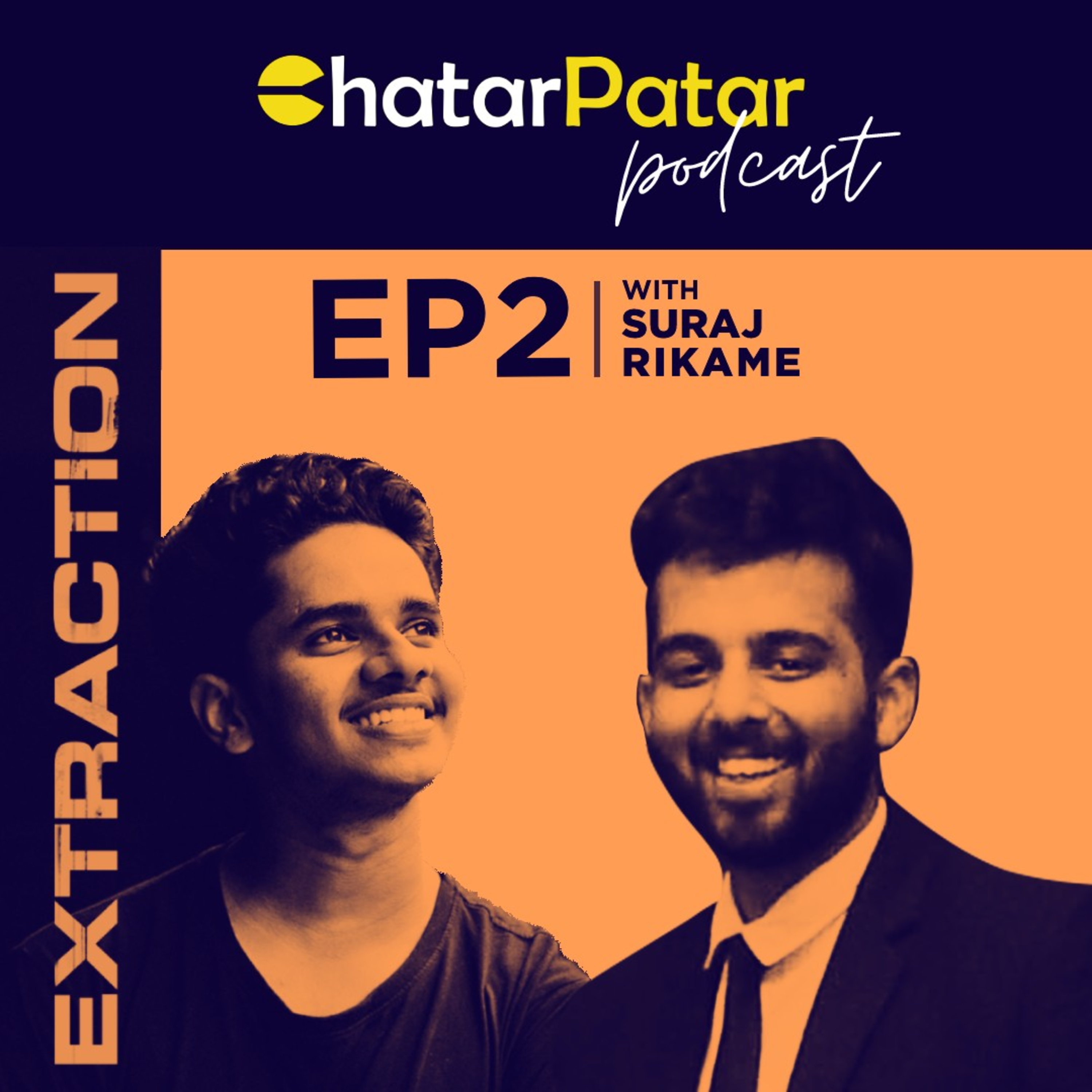 Chatar Patar