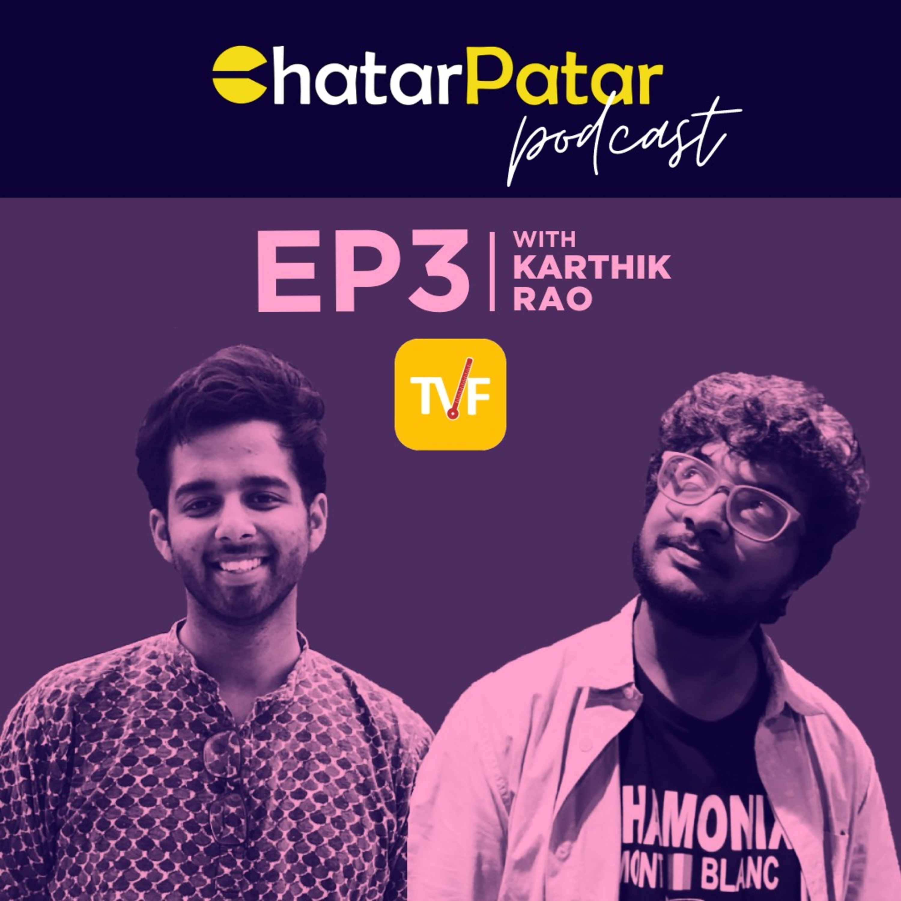 Chatar Patar