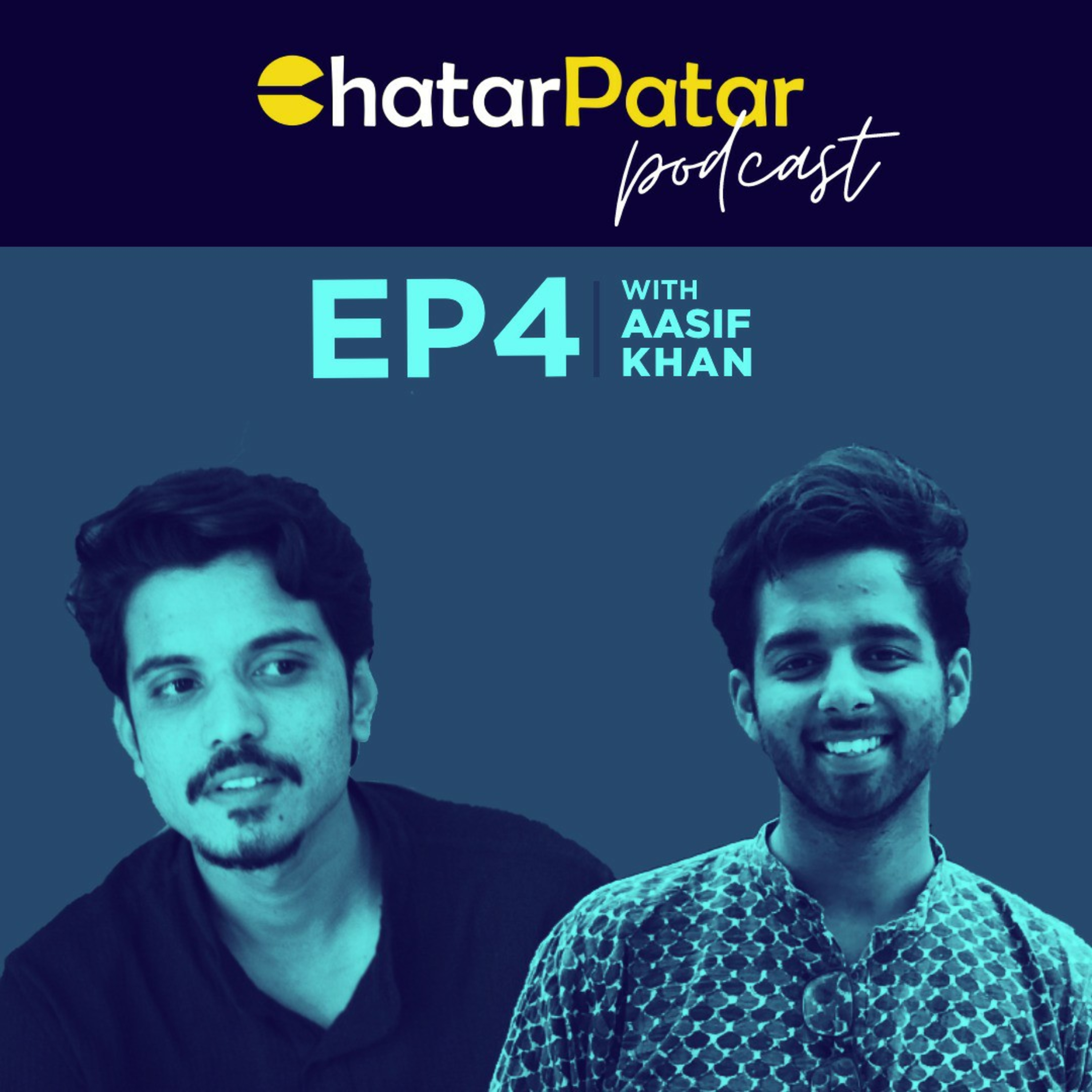Chatar Patar
