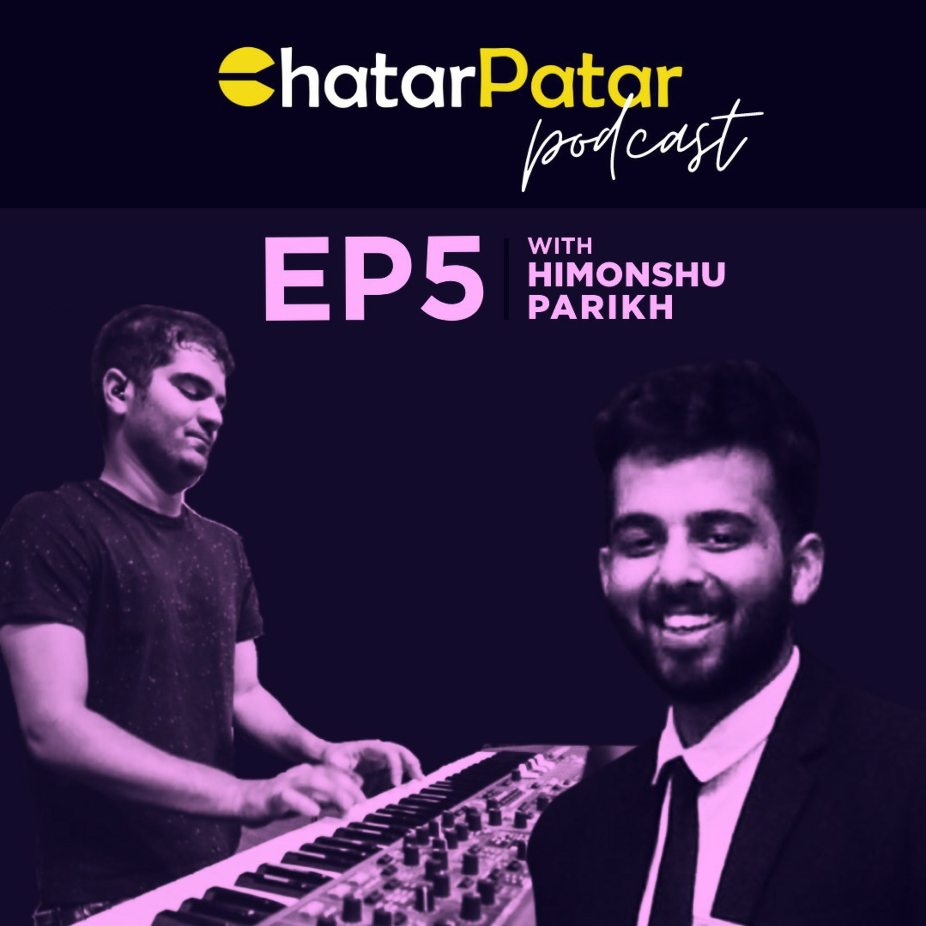 Chatar Patar