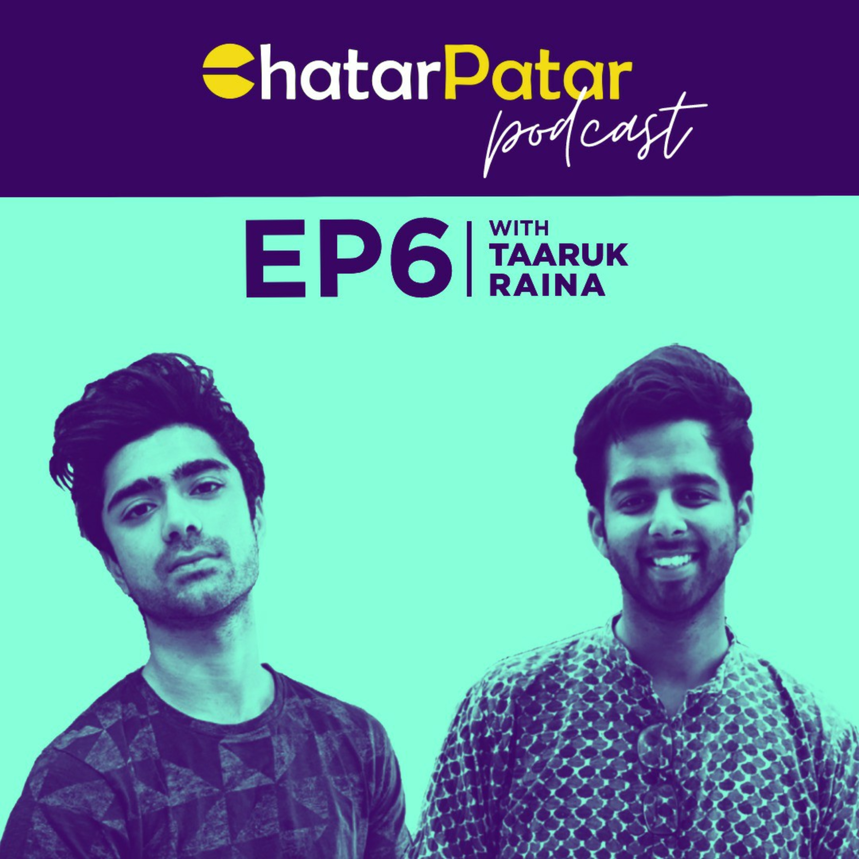 Chatar Patar