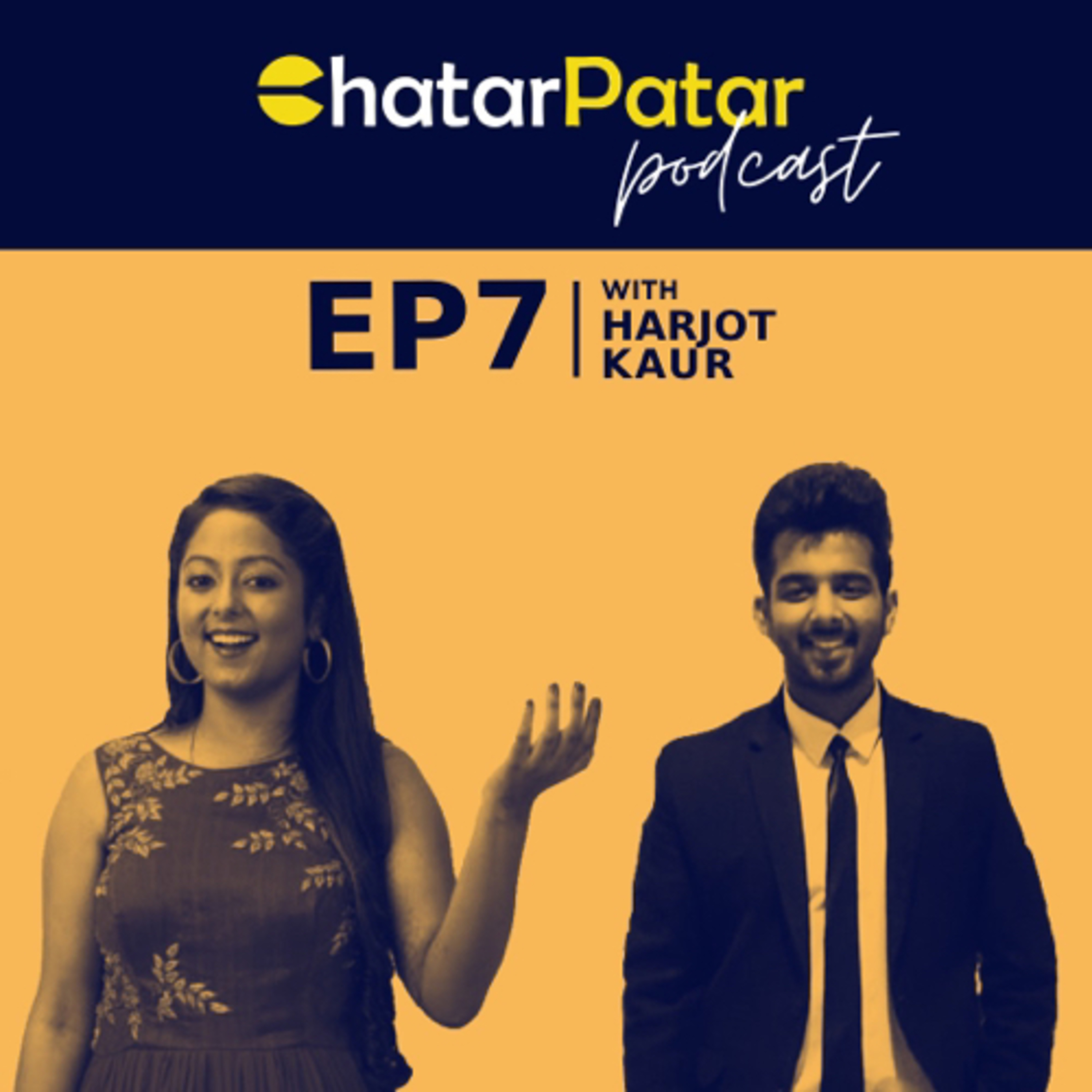 Chatar Patar