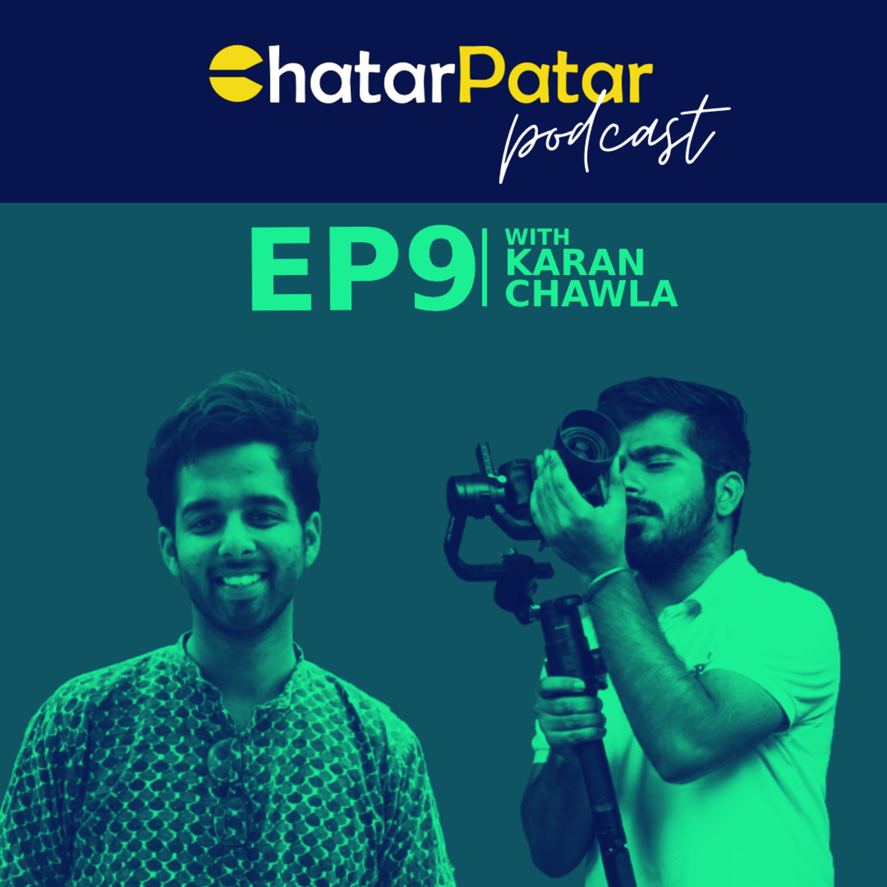 Chatar Patar