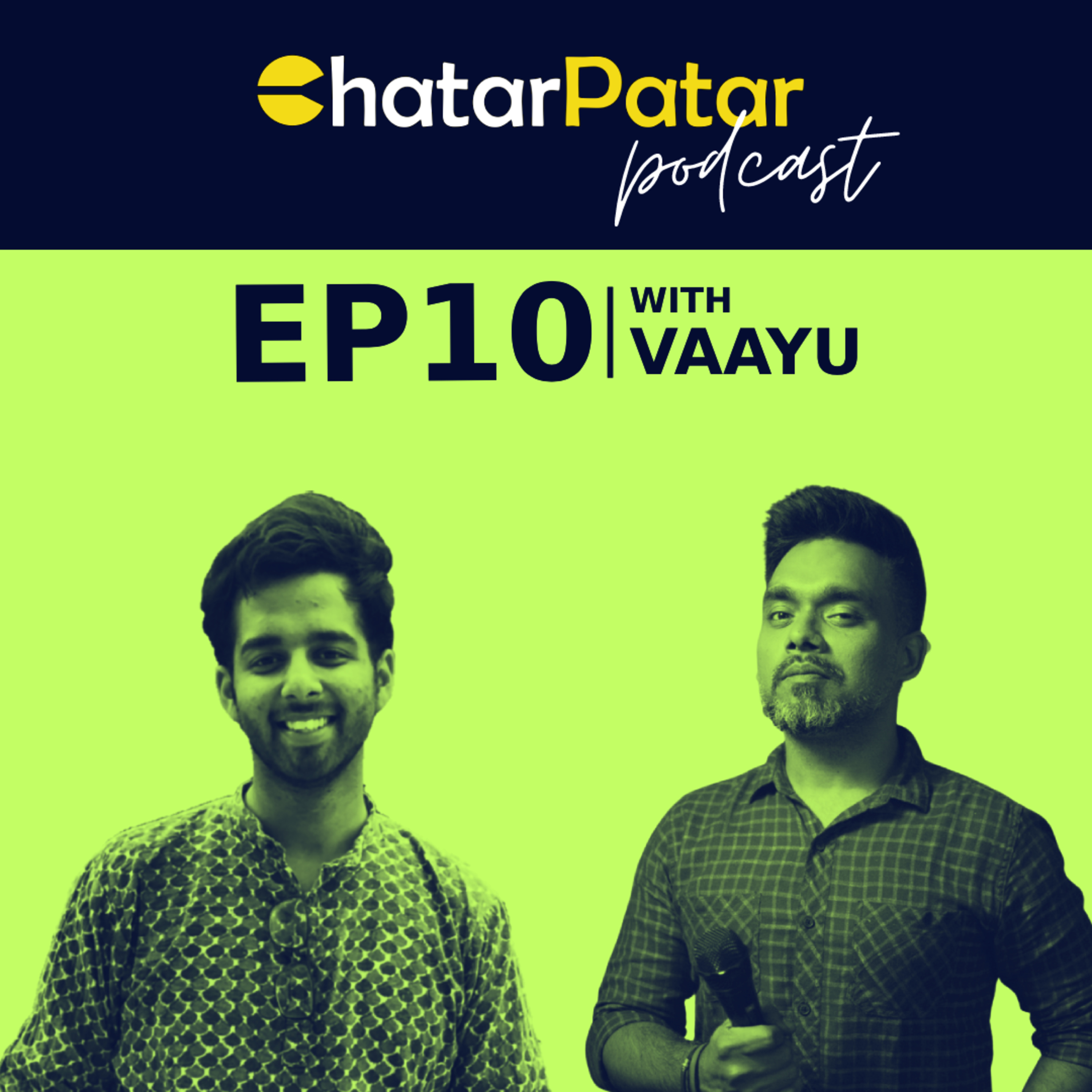 Chatar Patar