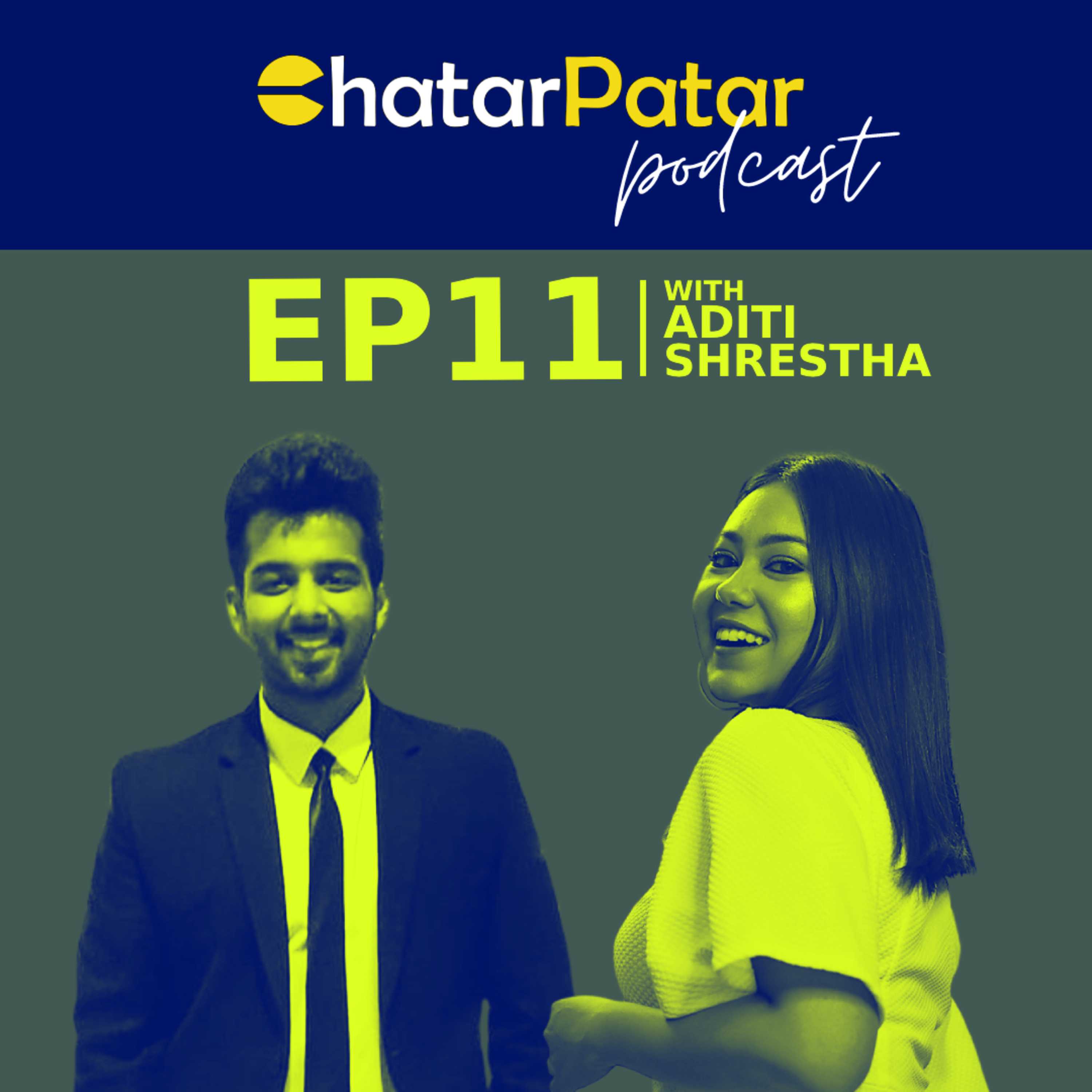 Chatar Patar