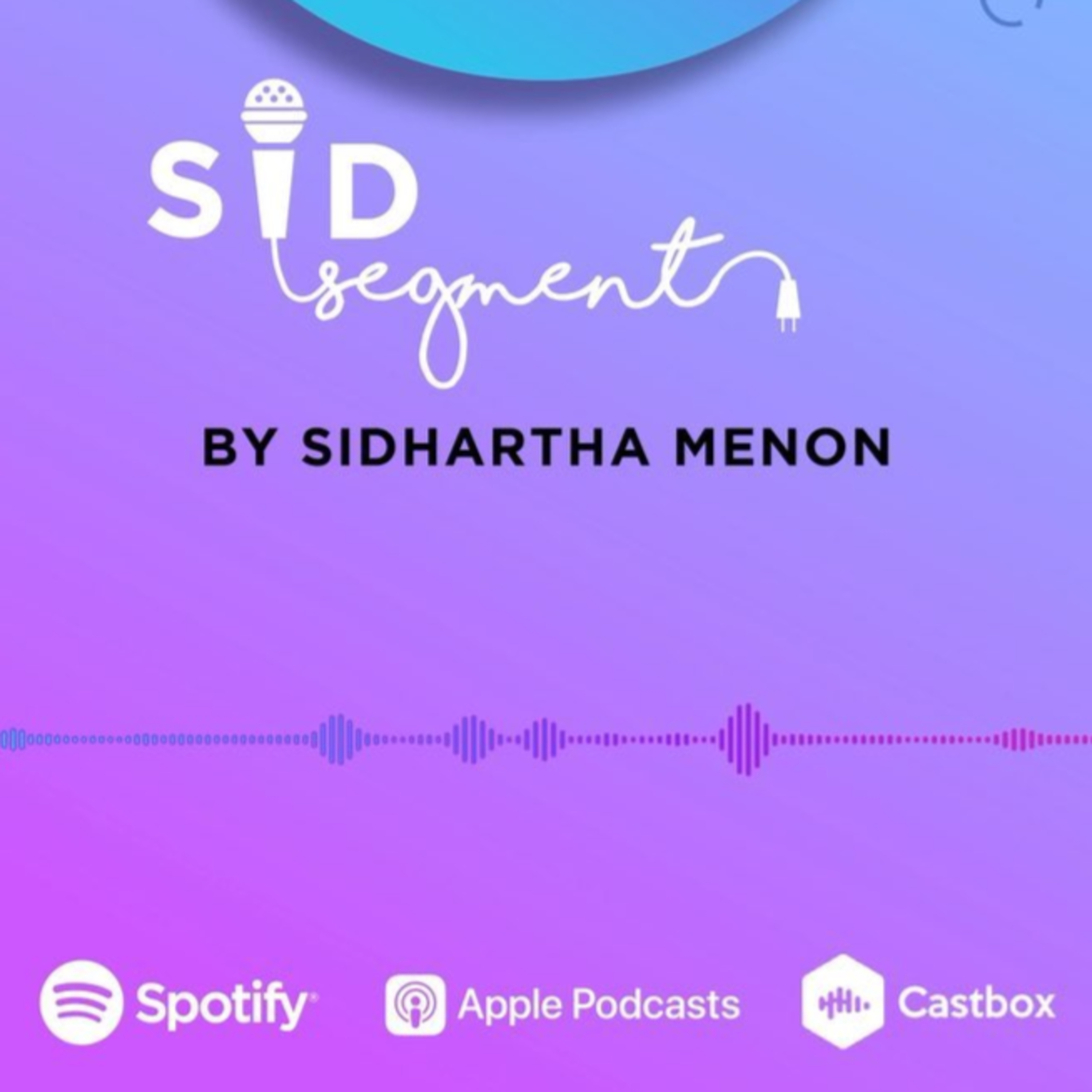 The Mentorpad Podcast