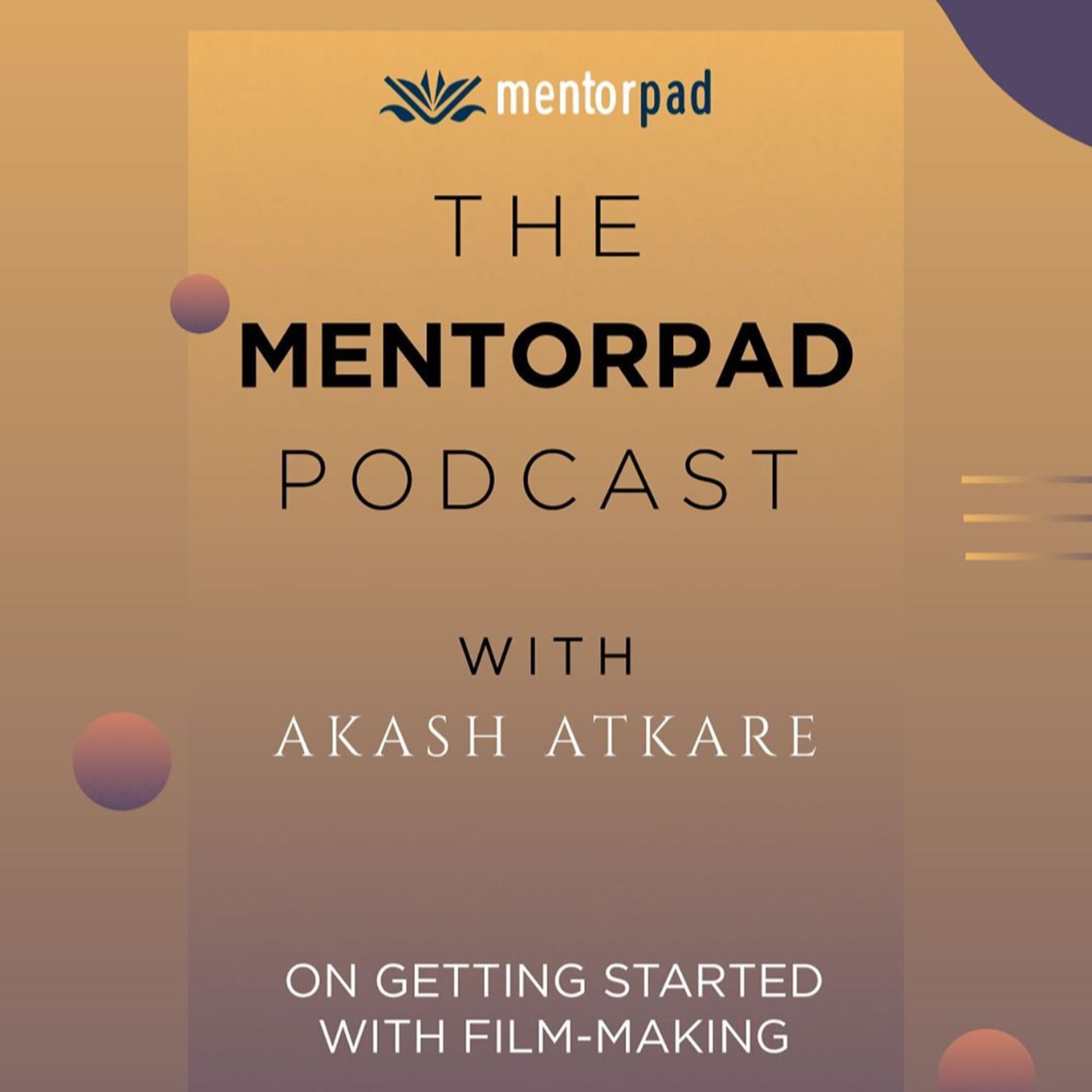 The Mentorpad Podcast