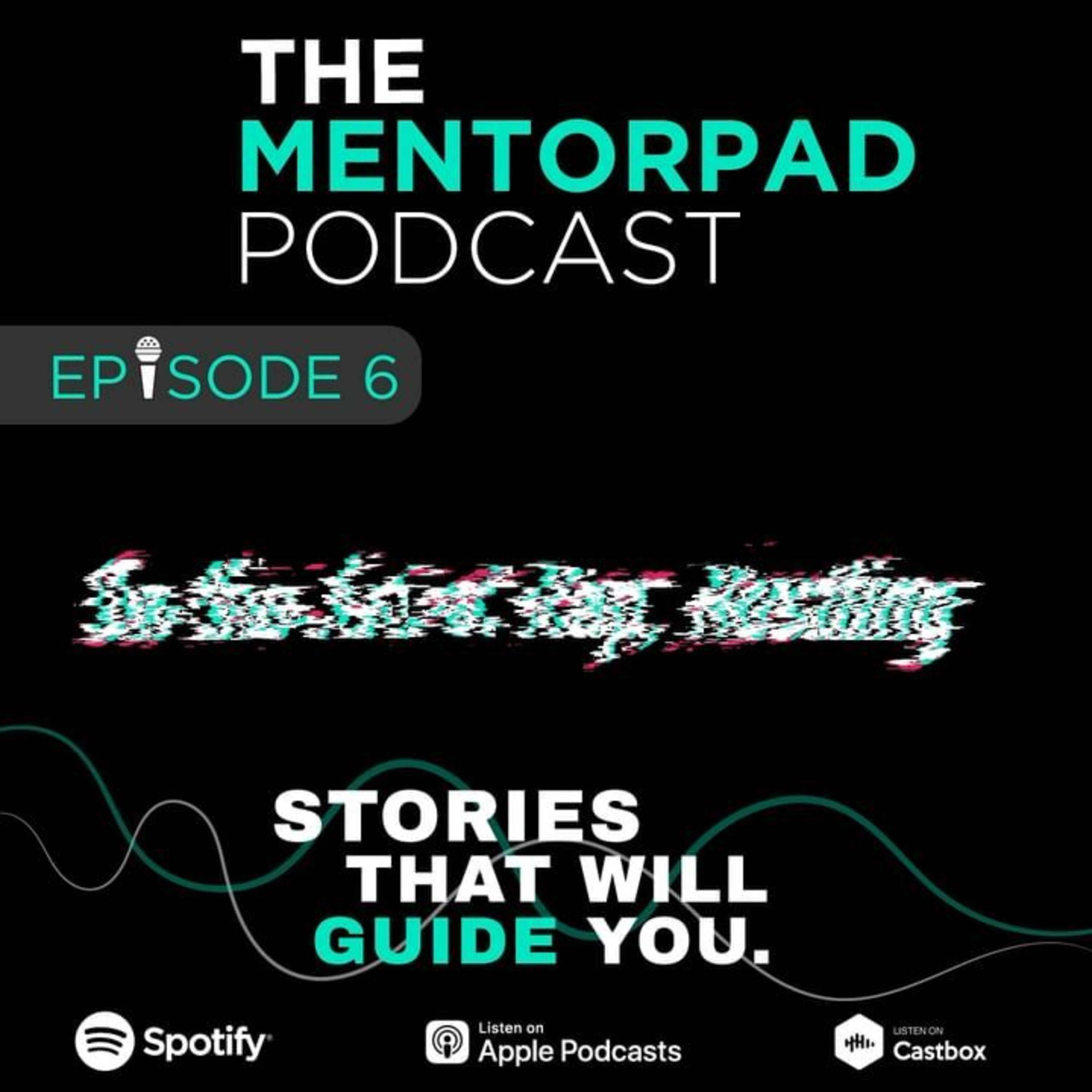 The Mentorpad Podcast