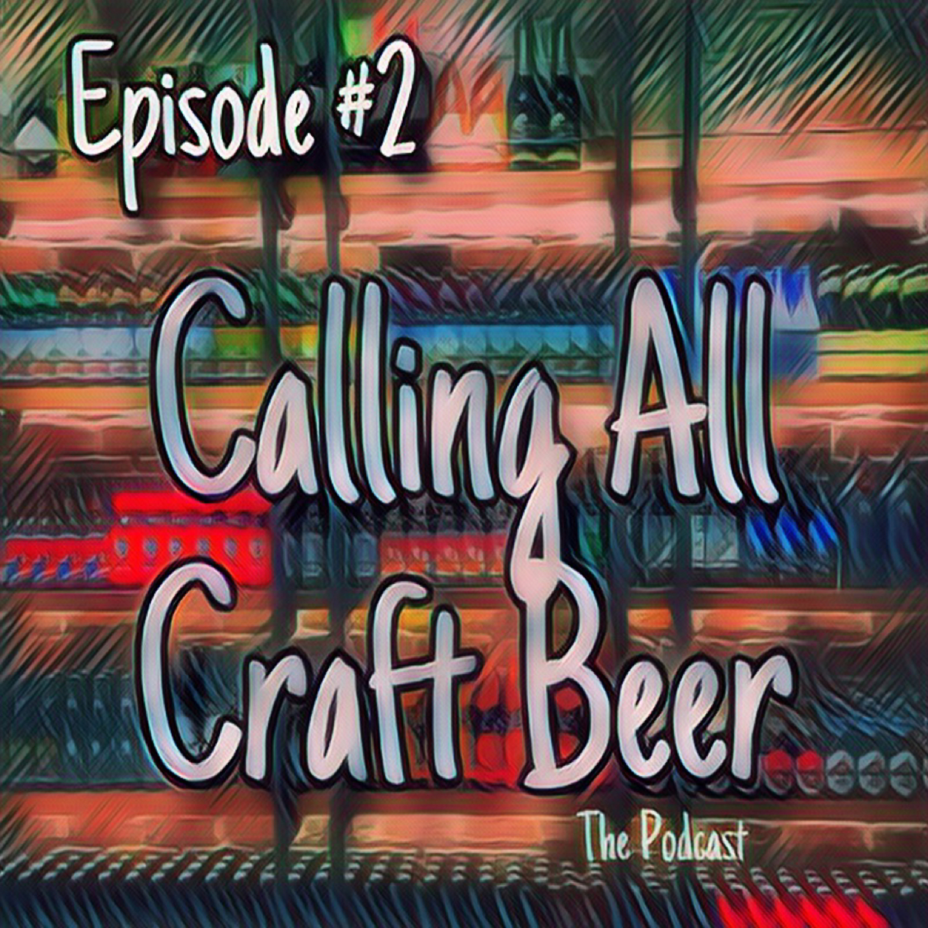 Episode #2 Samoa This Southern Tier breaks the mold with a cookie in a bottle!