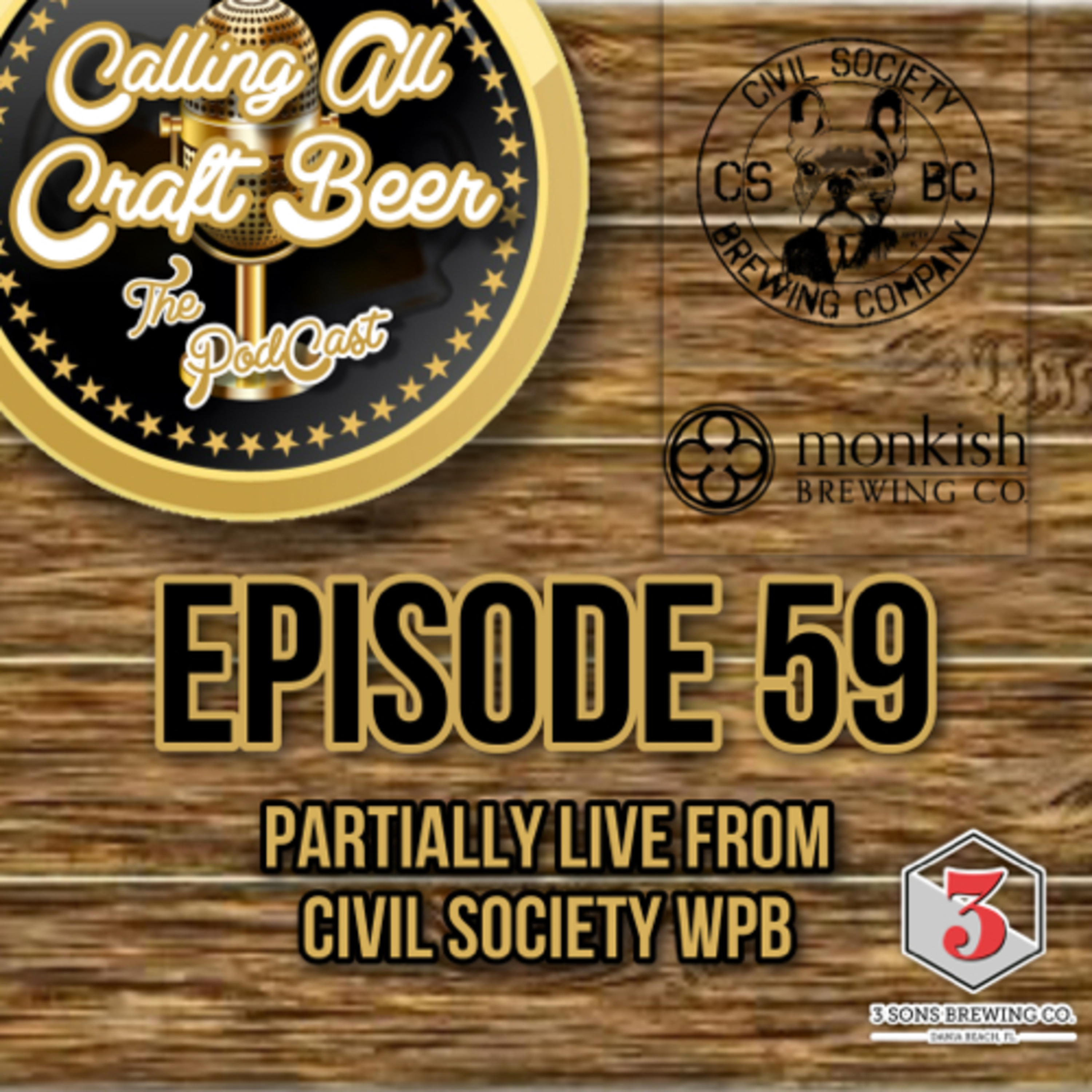 Calling All Craft Beer