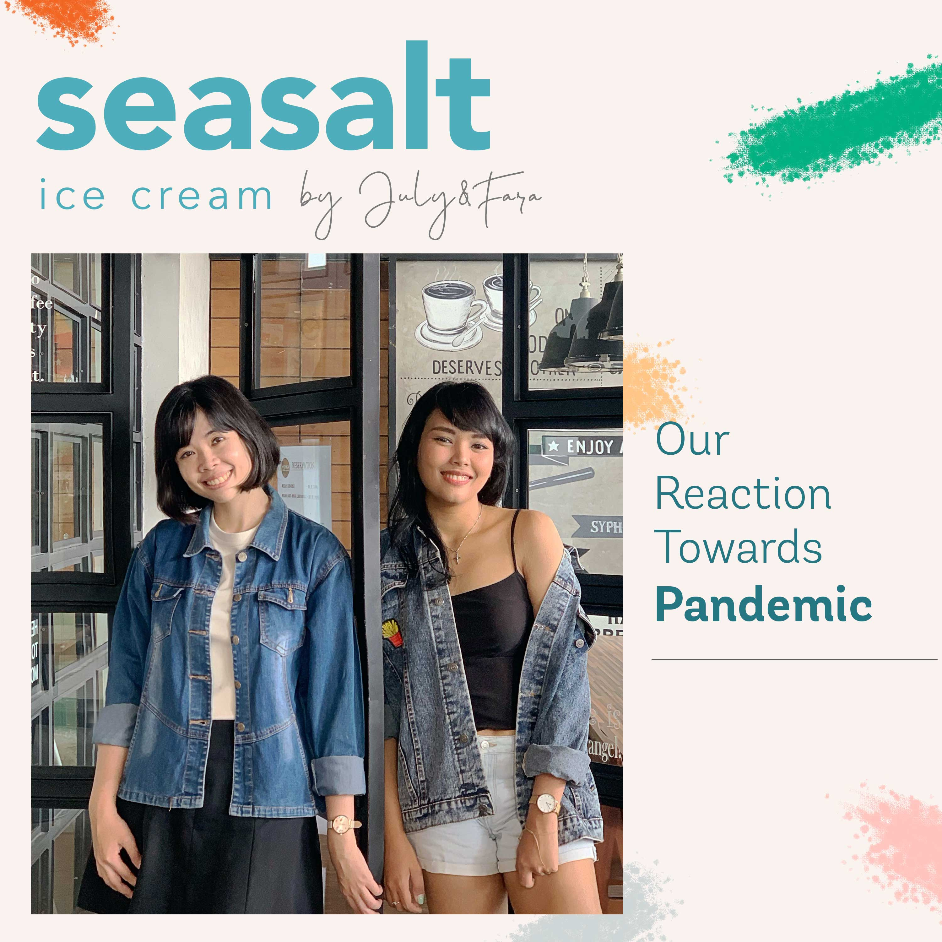 Seasalt Ice Cream