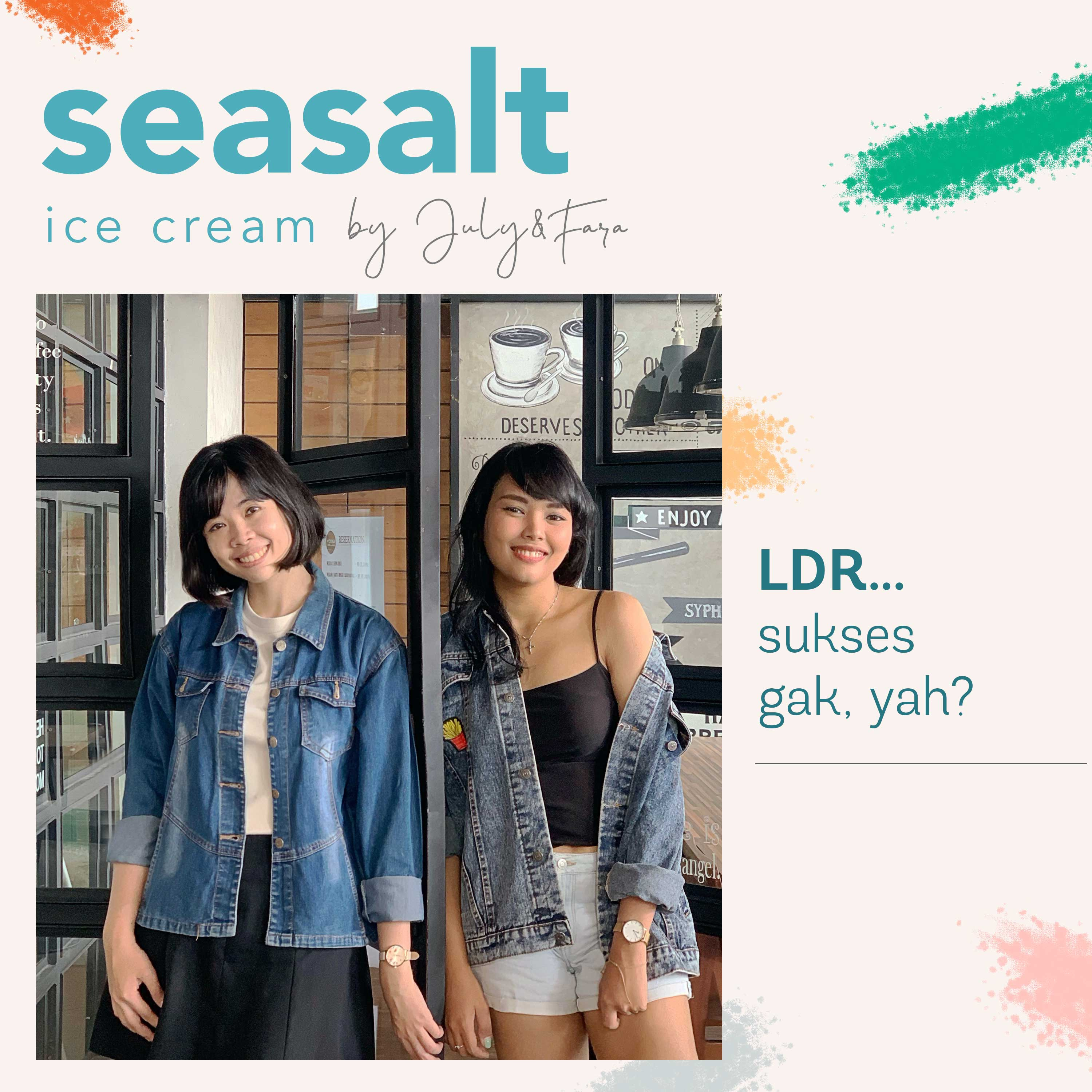 Seasalt Ice Cream