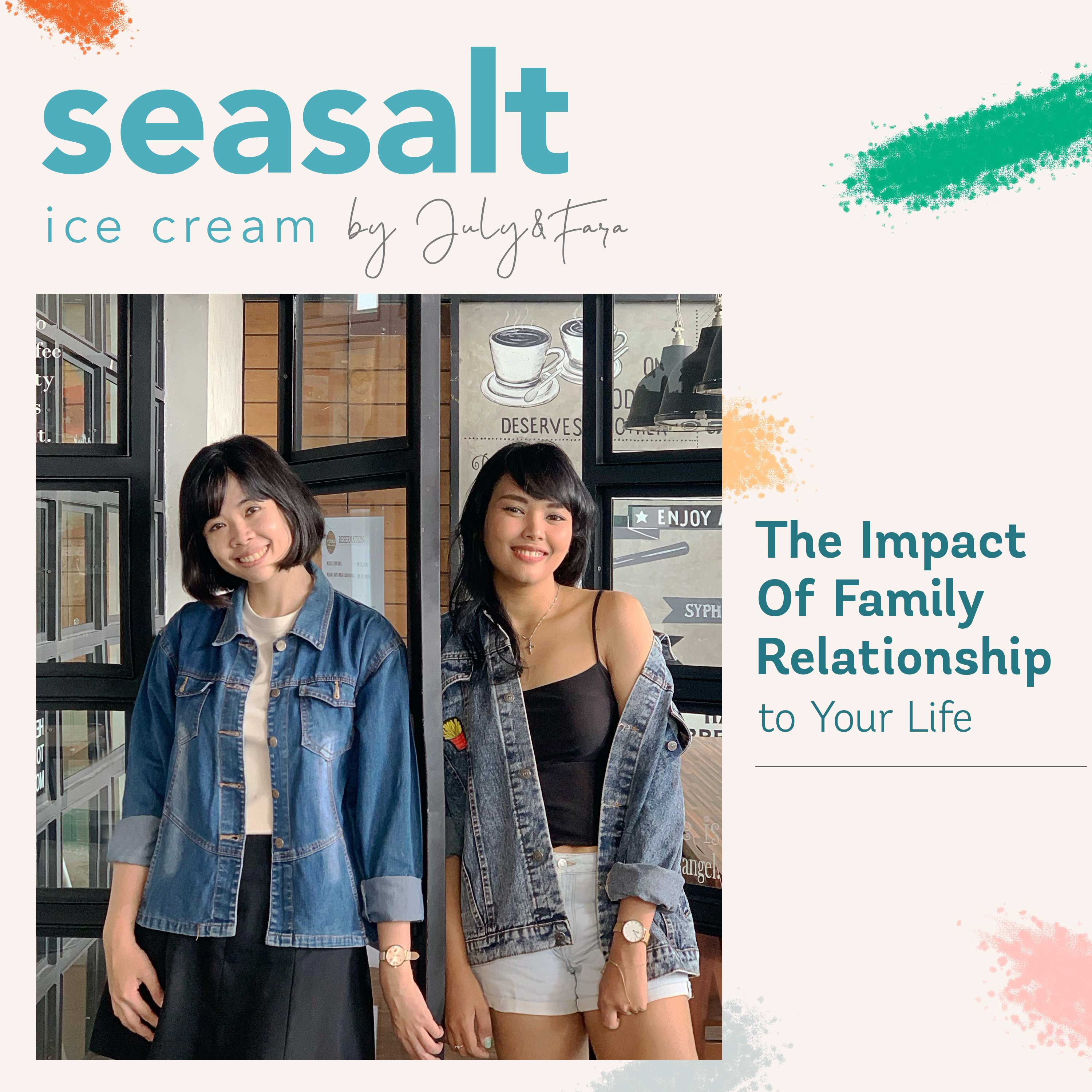 Seasalt Ice Cream