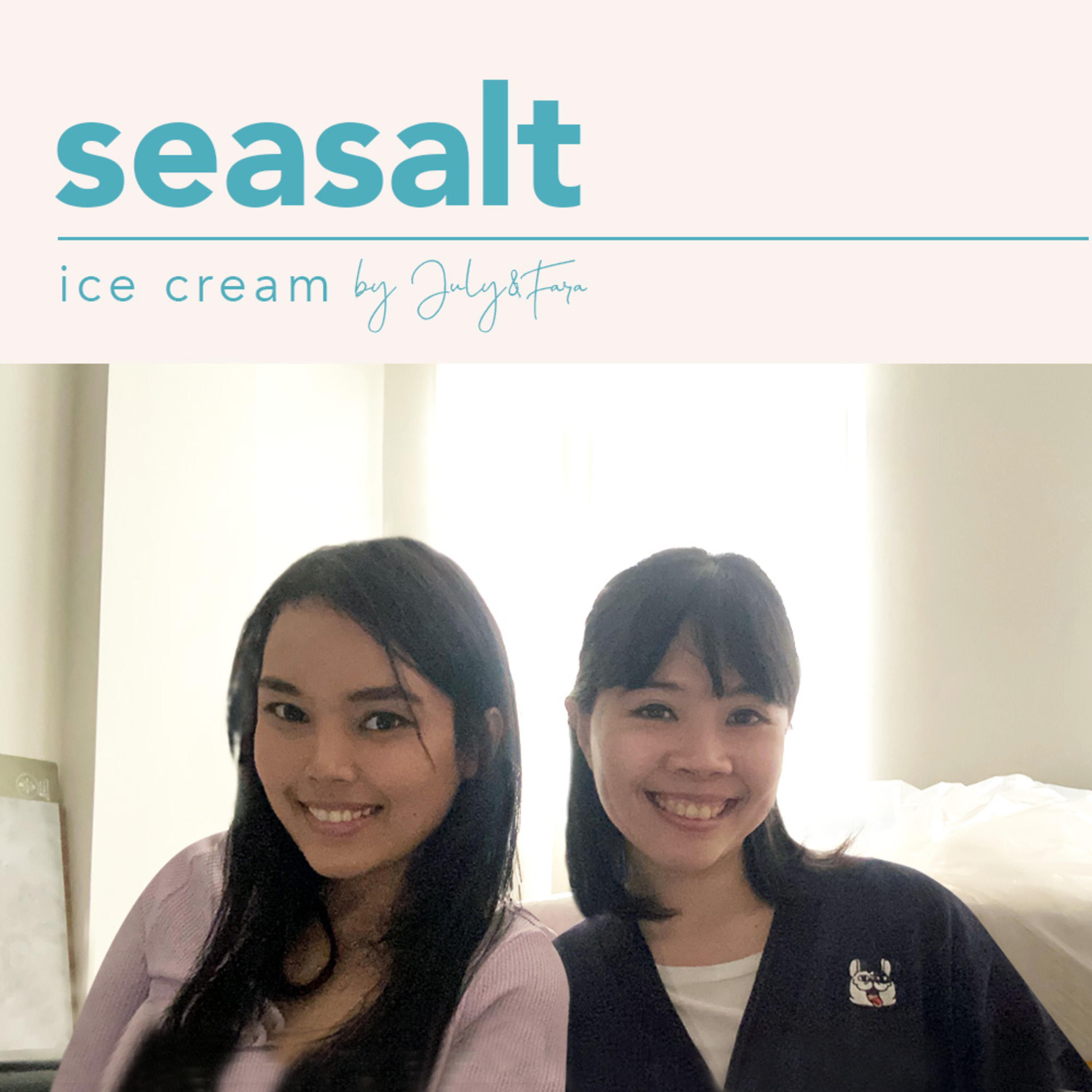 Seasalt Ice Cream