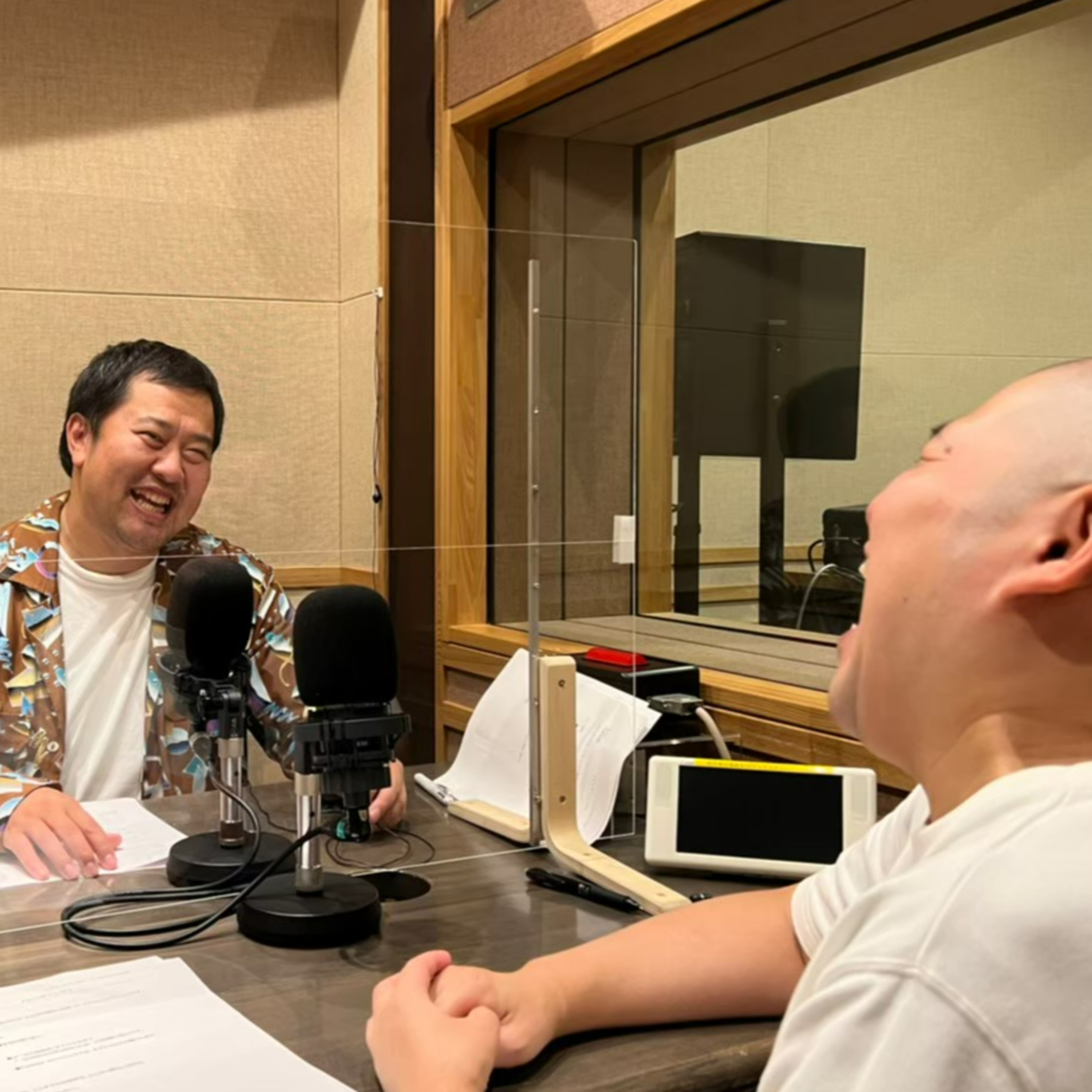 とにかく明るい安村②#2「カツアゲってなんなの？」