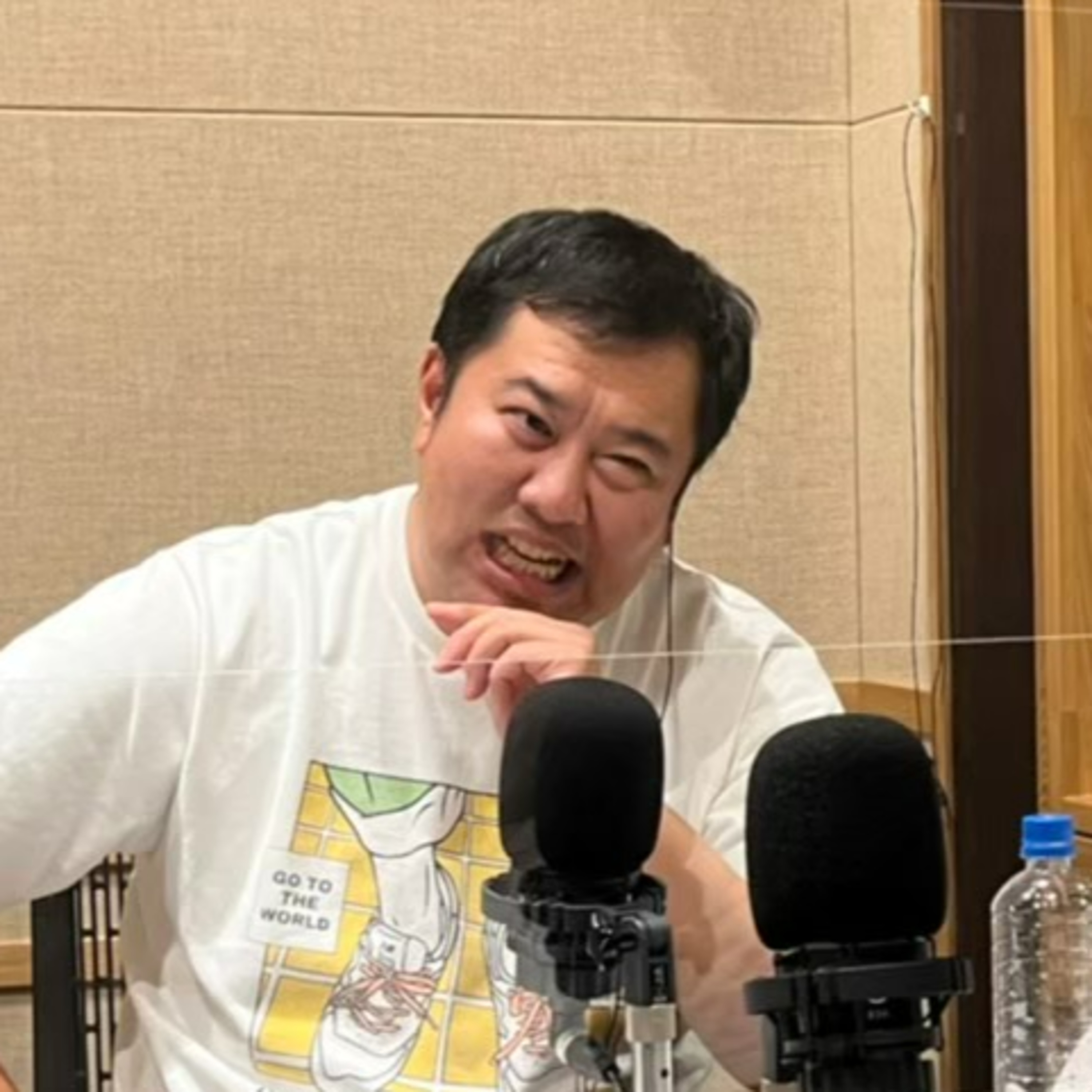 とにかく明るい安村②#5「サンペイ・ブレイク～出島での自由時間」