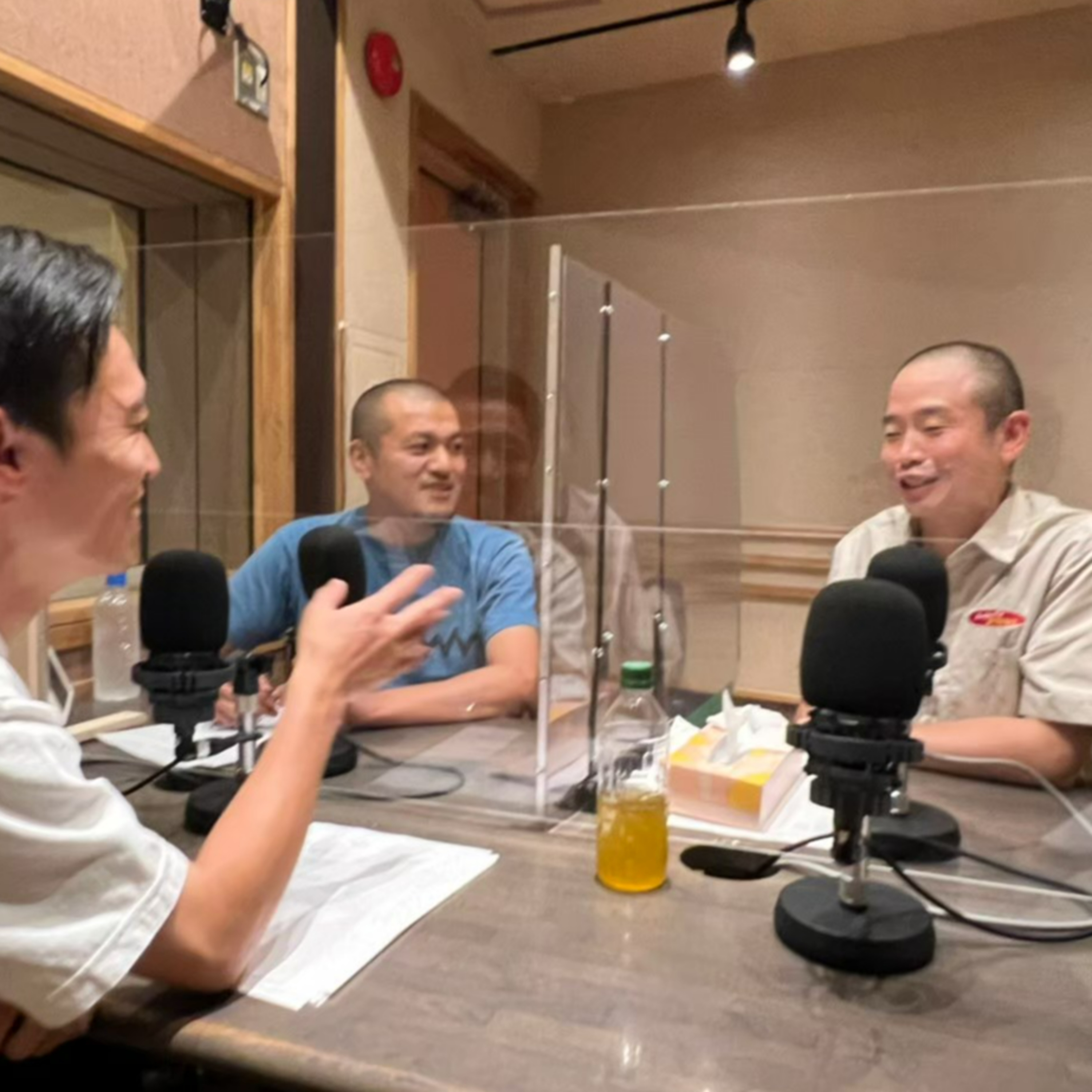 カミナリ #8「うぉぉおおお！ゾフィー上田来たぁぁあああ！」