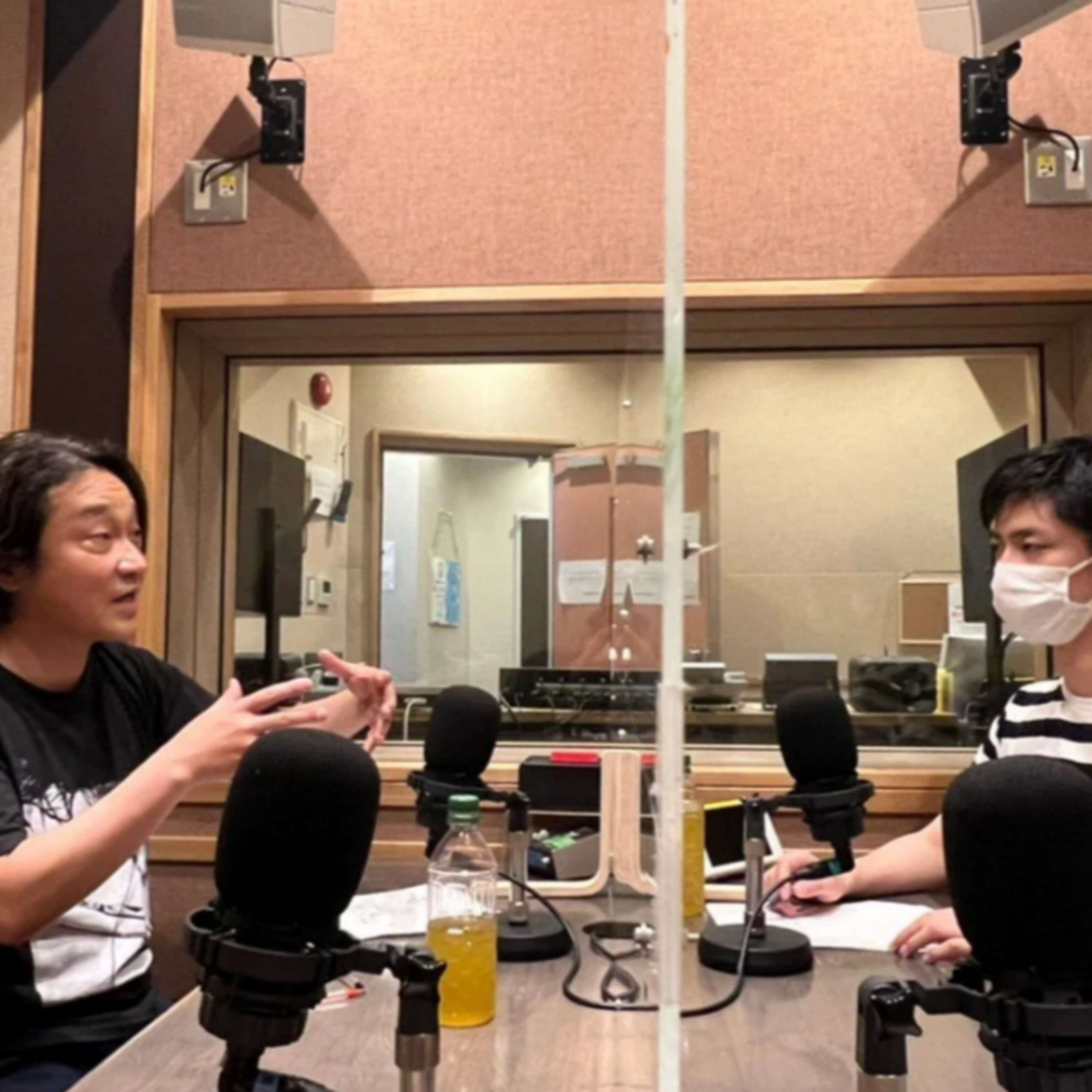 永野 #3「季節が君だけを変える」