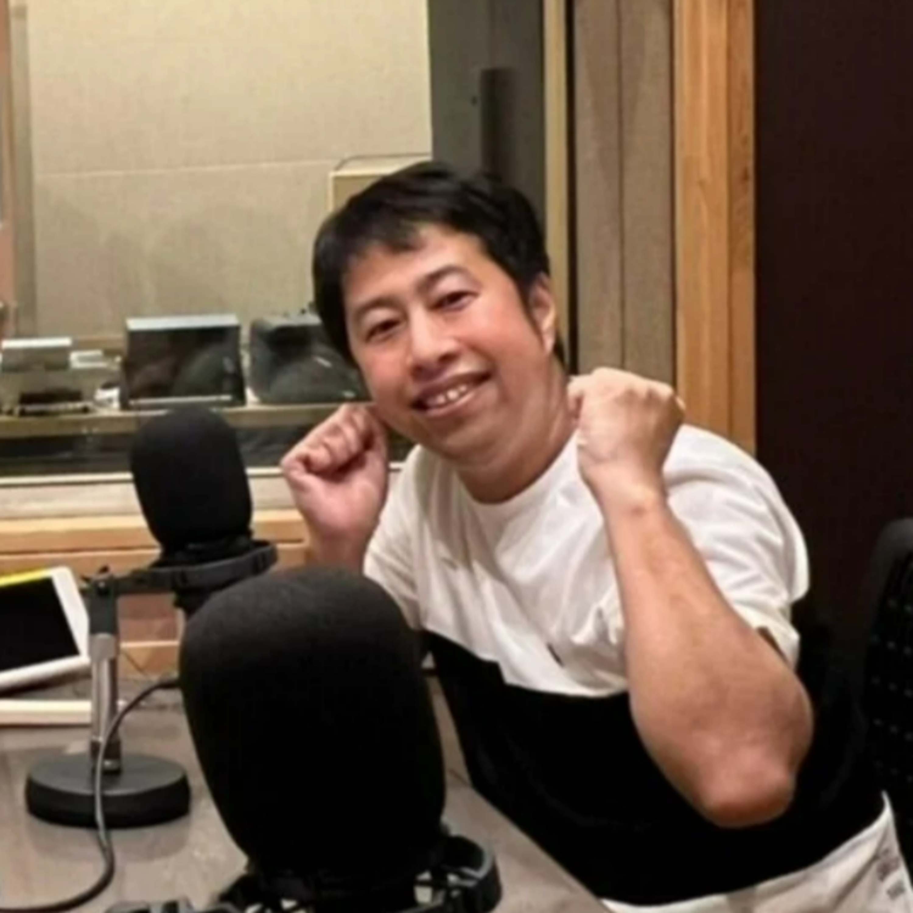 永野 #5「いぐちんランドとながちんランド」