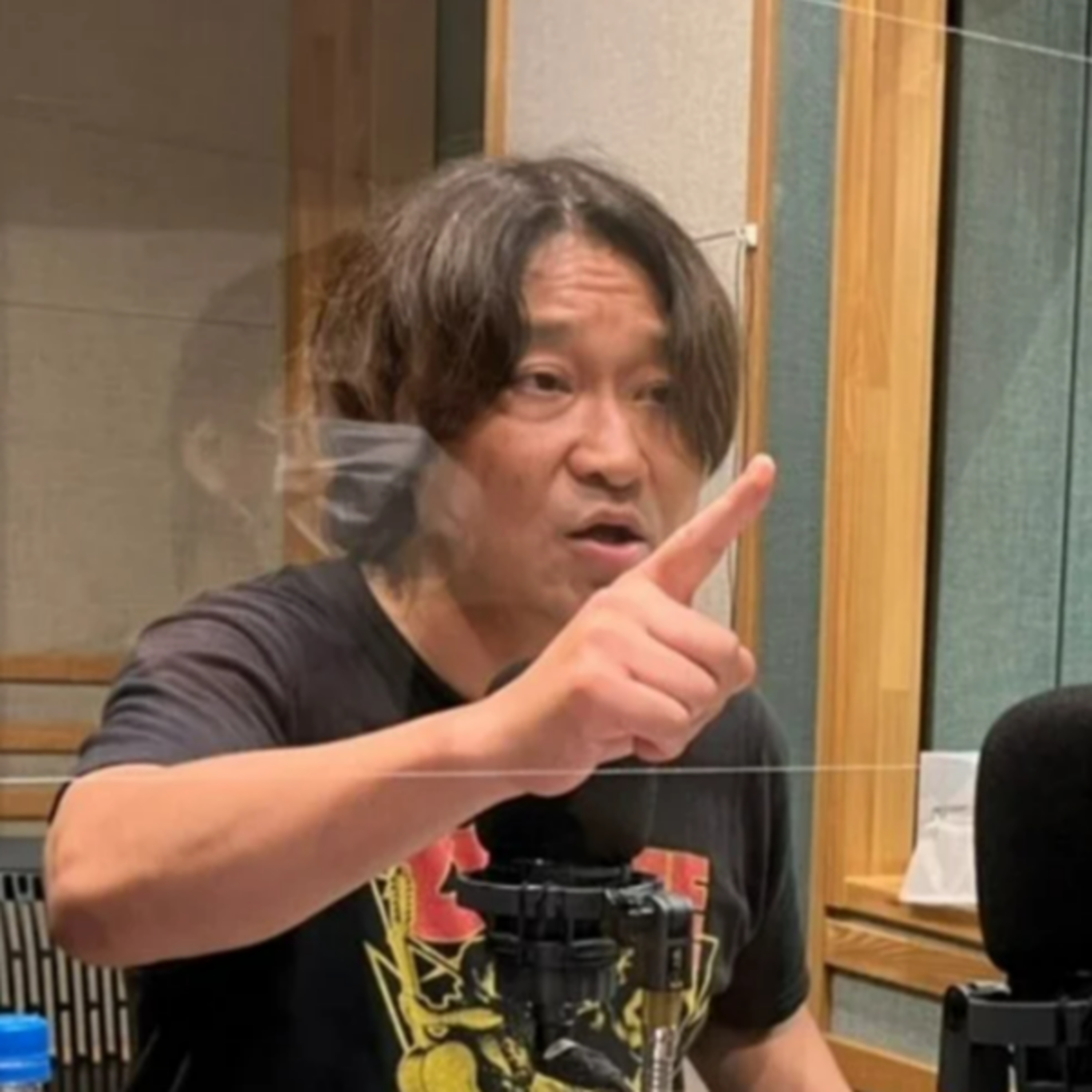 永野 #7「俺は天才だった」